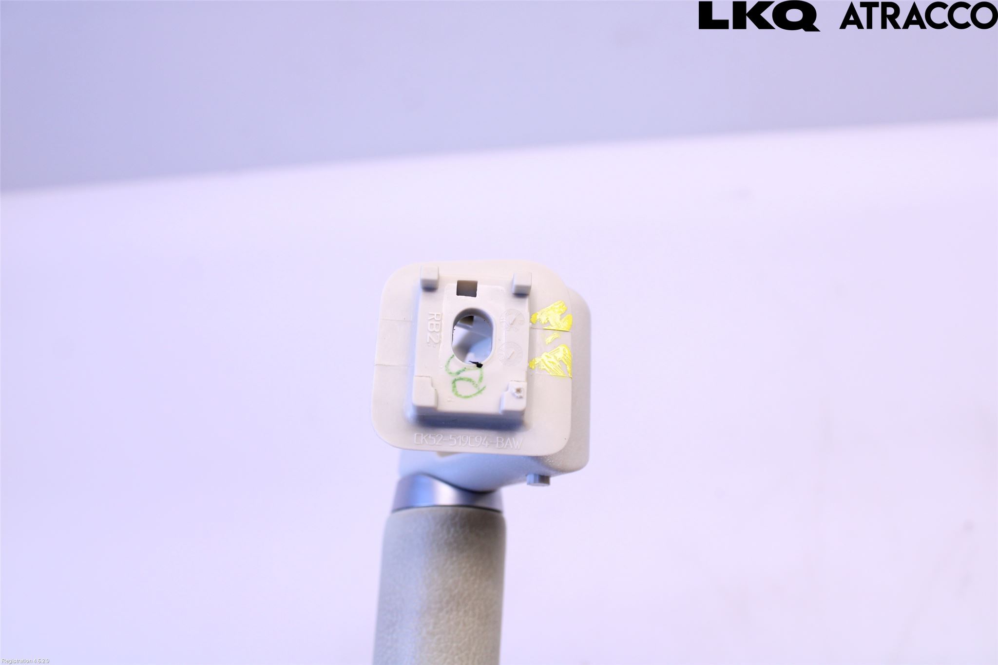 Landrover RANGE ROVER (L405) 13-21 Kurvhandtag I Tak