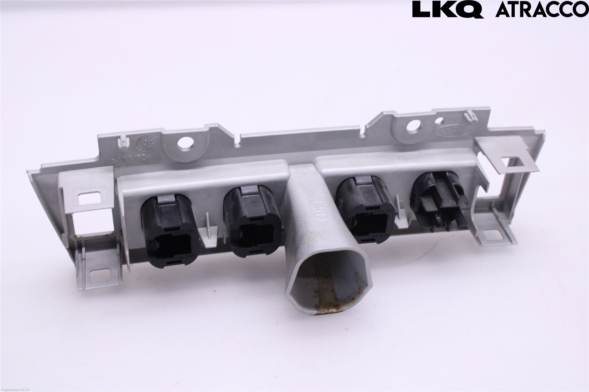 Ford FOCUS 08-11 Strömställare Elruta