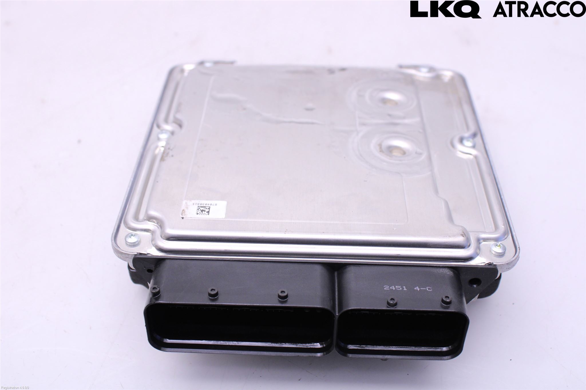 Audi A4/S4 08-11 Styrenhet Inspump Diesel