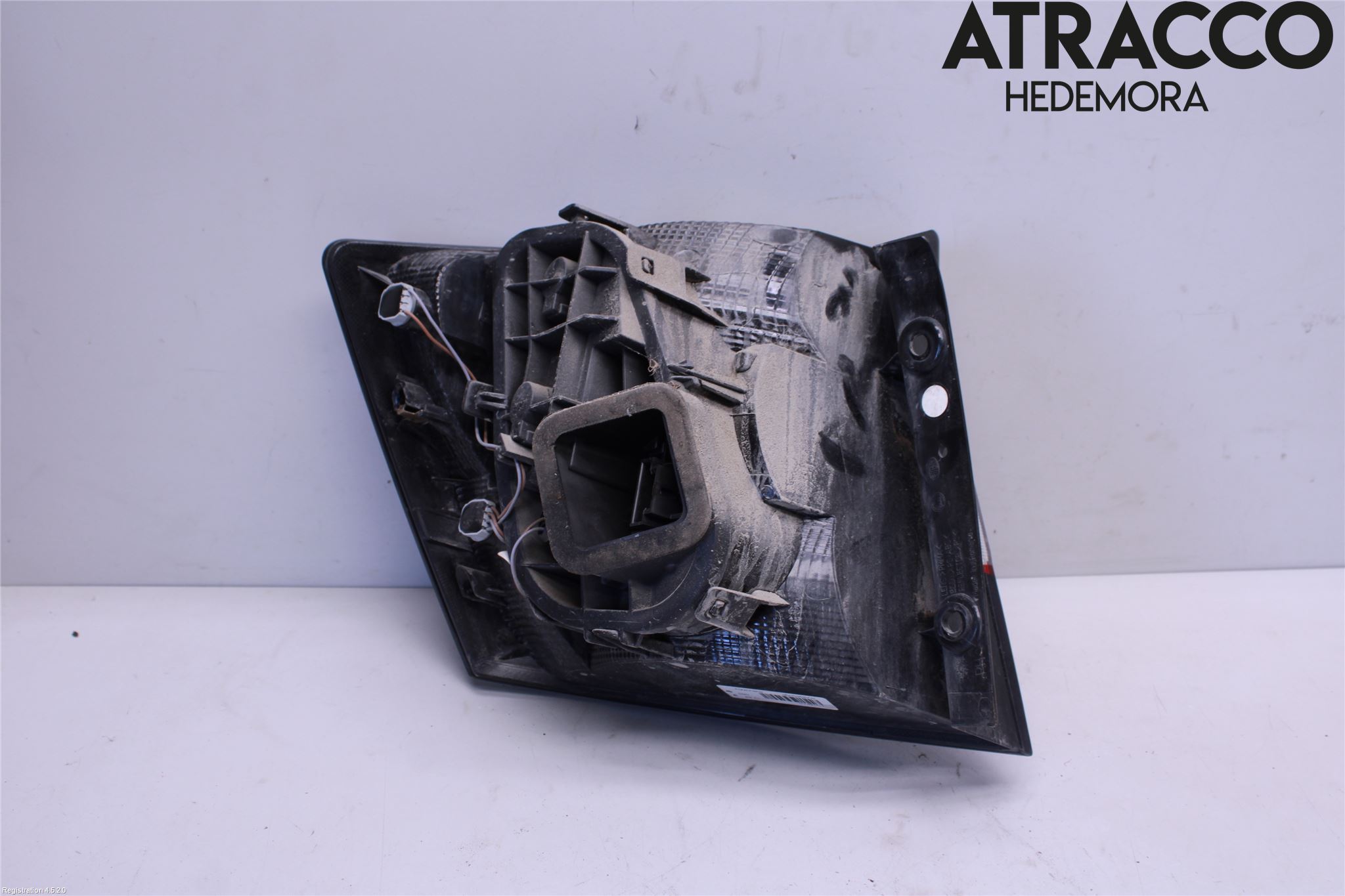 Skoda FABIA 15-21 Bakljus Höger