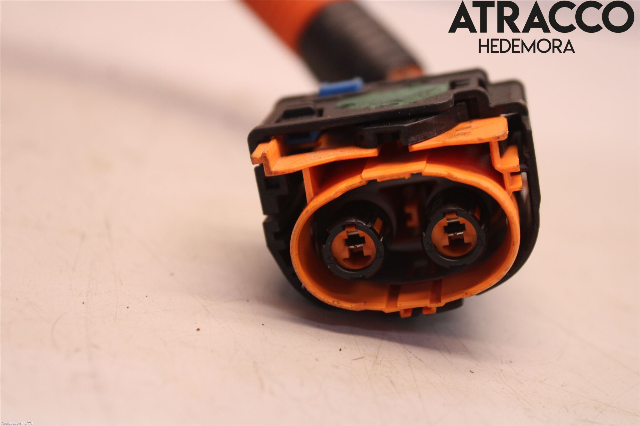 Renault KANGOO II 15-21 Kabelhärva