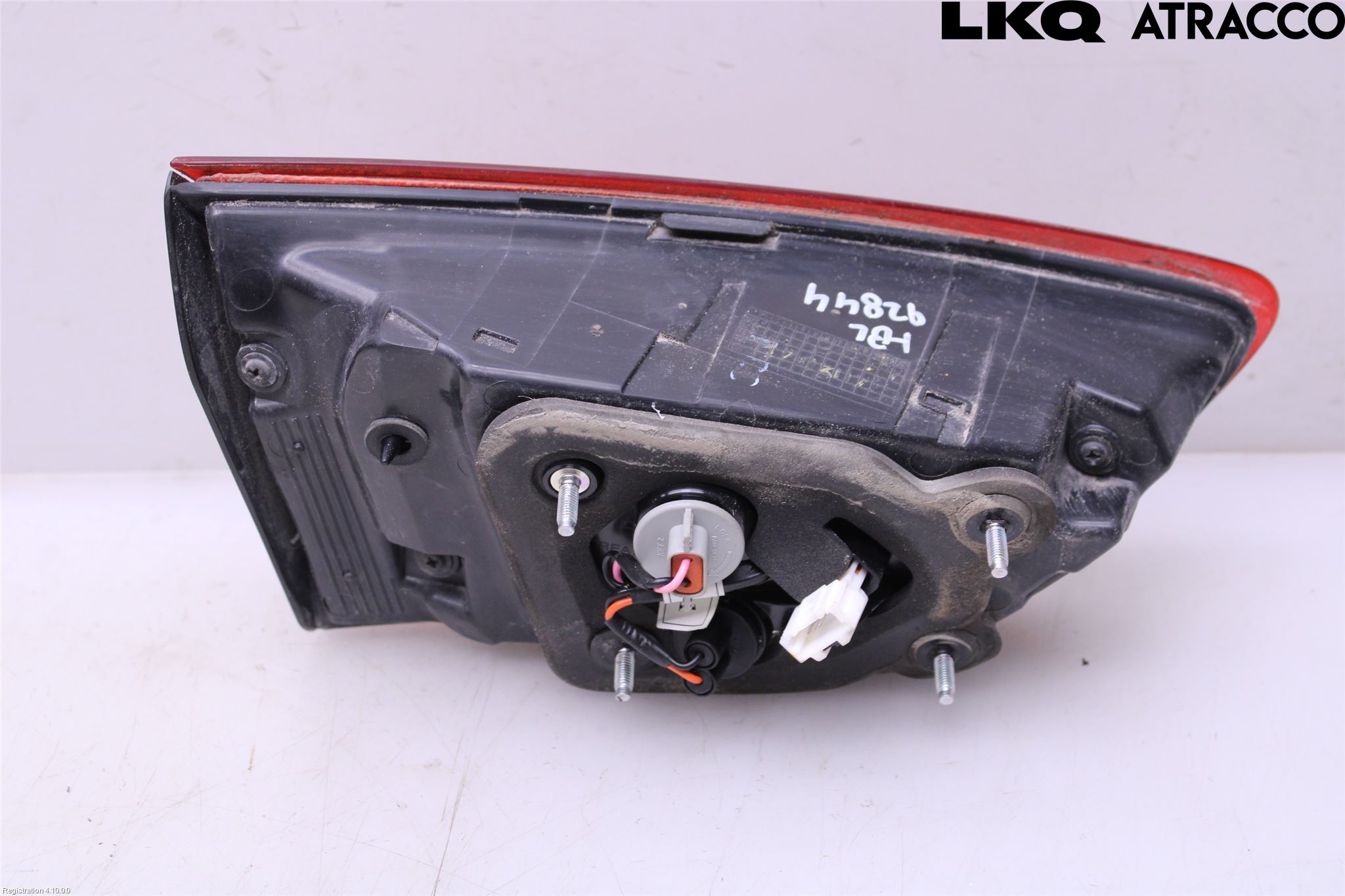 Hyundai i30 PD 17- Bakljus Lucka Hö