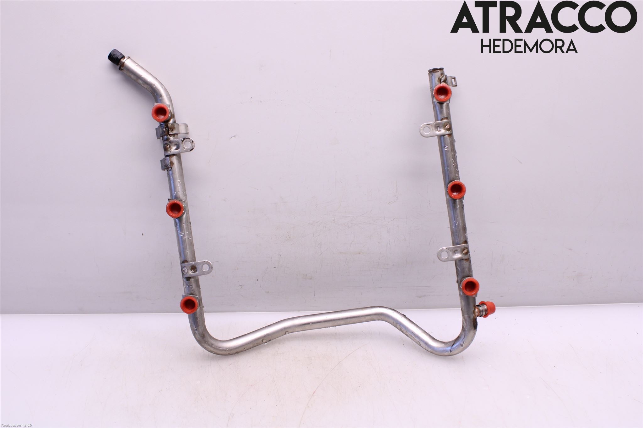 Mercedes-Benz MB CLK (C209) 02-09 Inj. Fuelrail