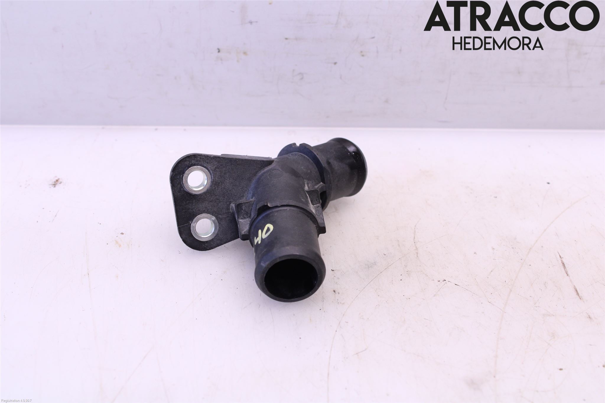 Toyota COROLLA 19- Kylarslang