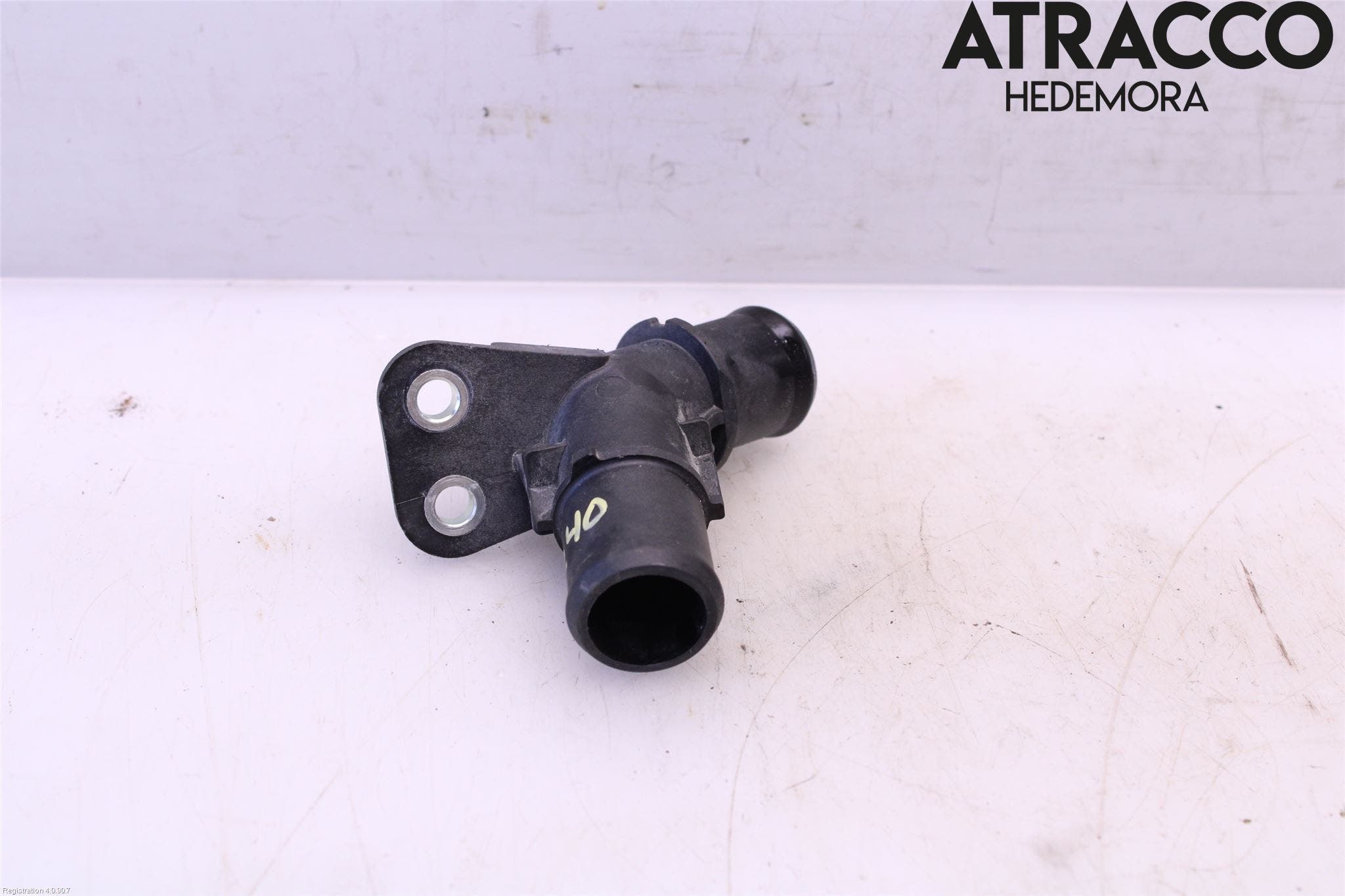 Toyota COROLLA 19- Kylarslang