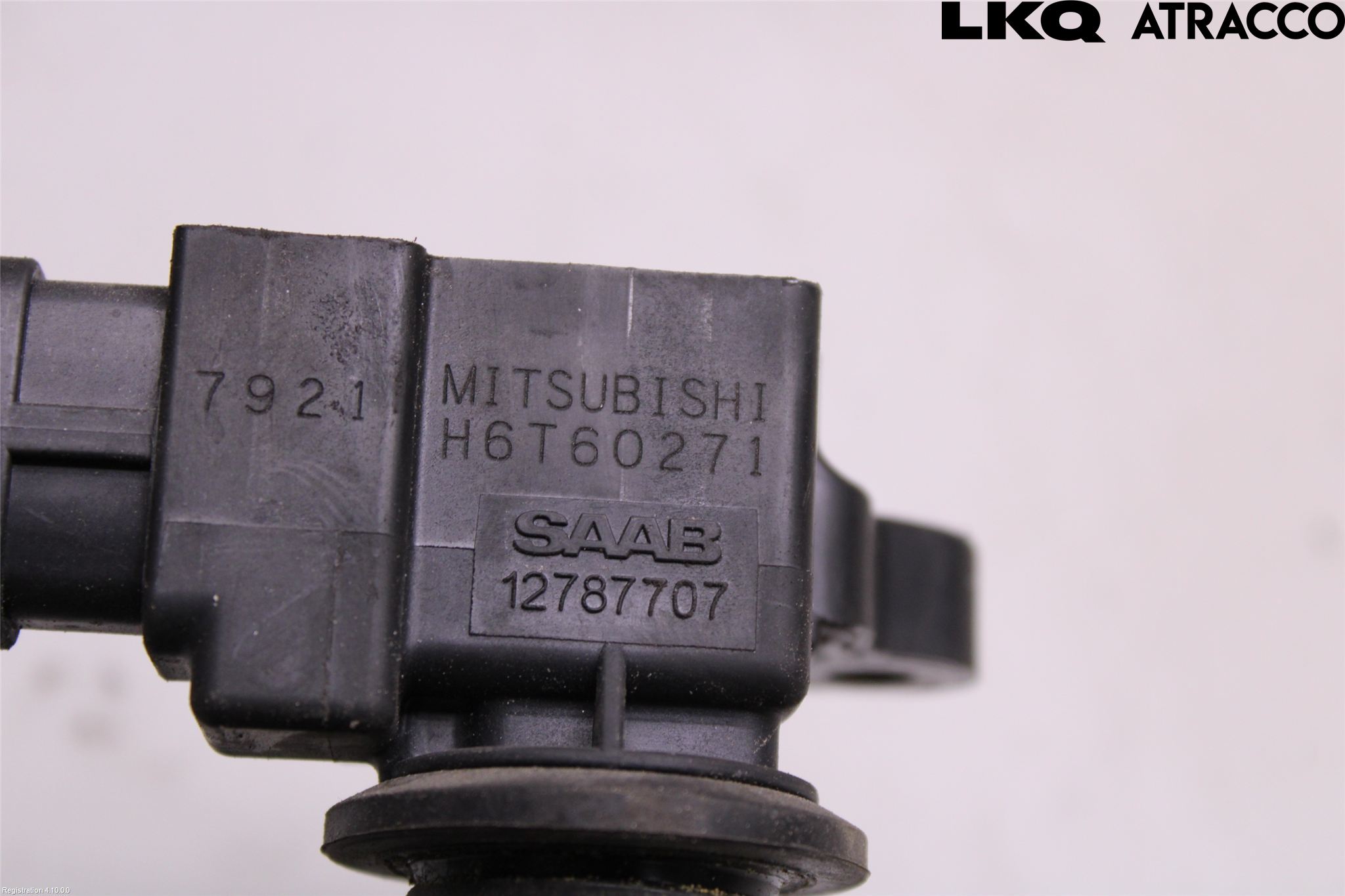 Saab 9-3 VER2/VER3 08-15 Tändspole