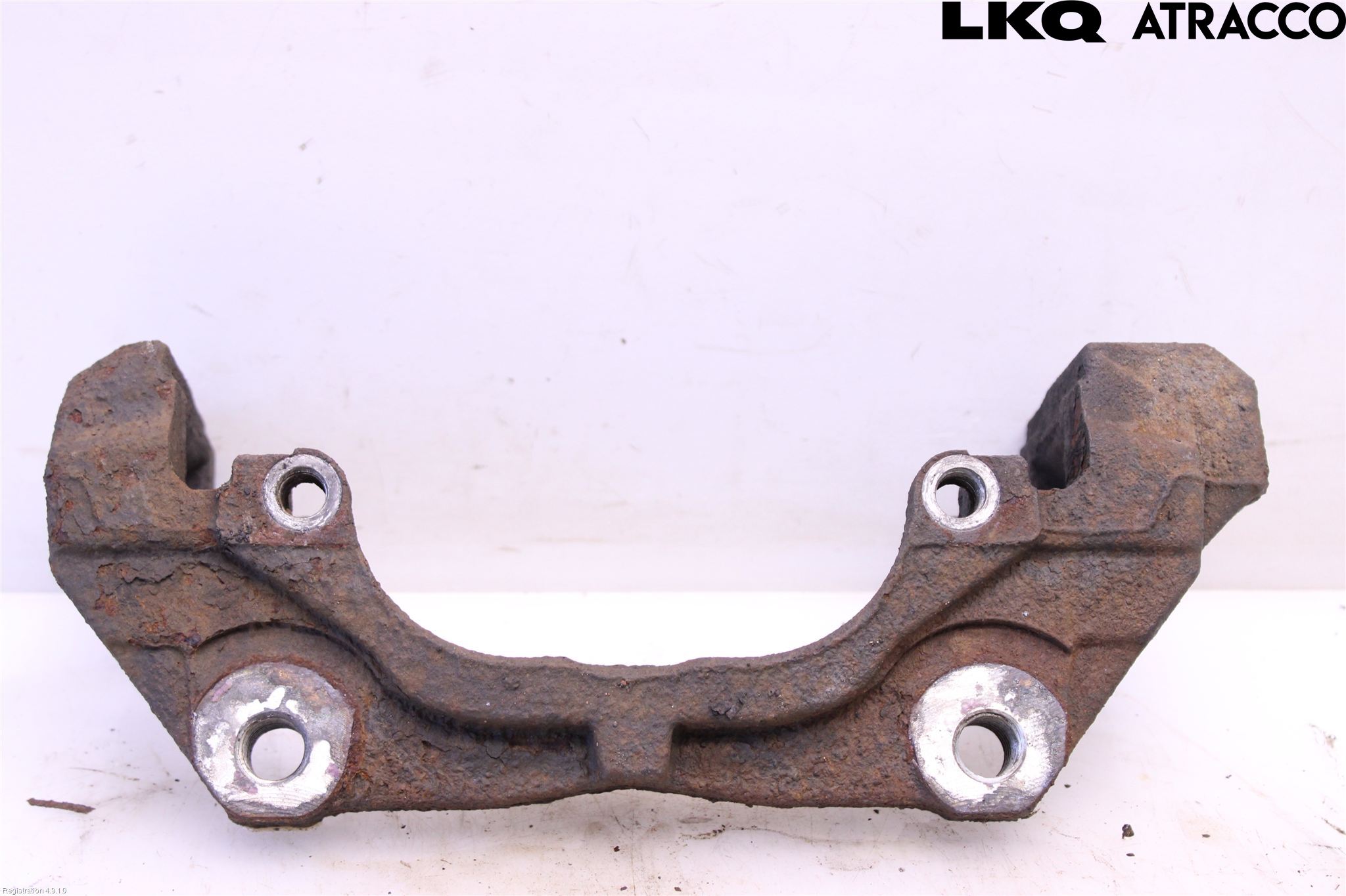 Volvo XC60 14-17 Bromsokshållare