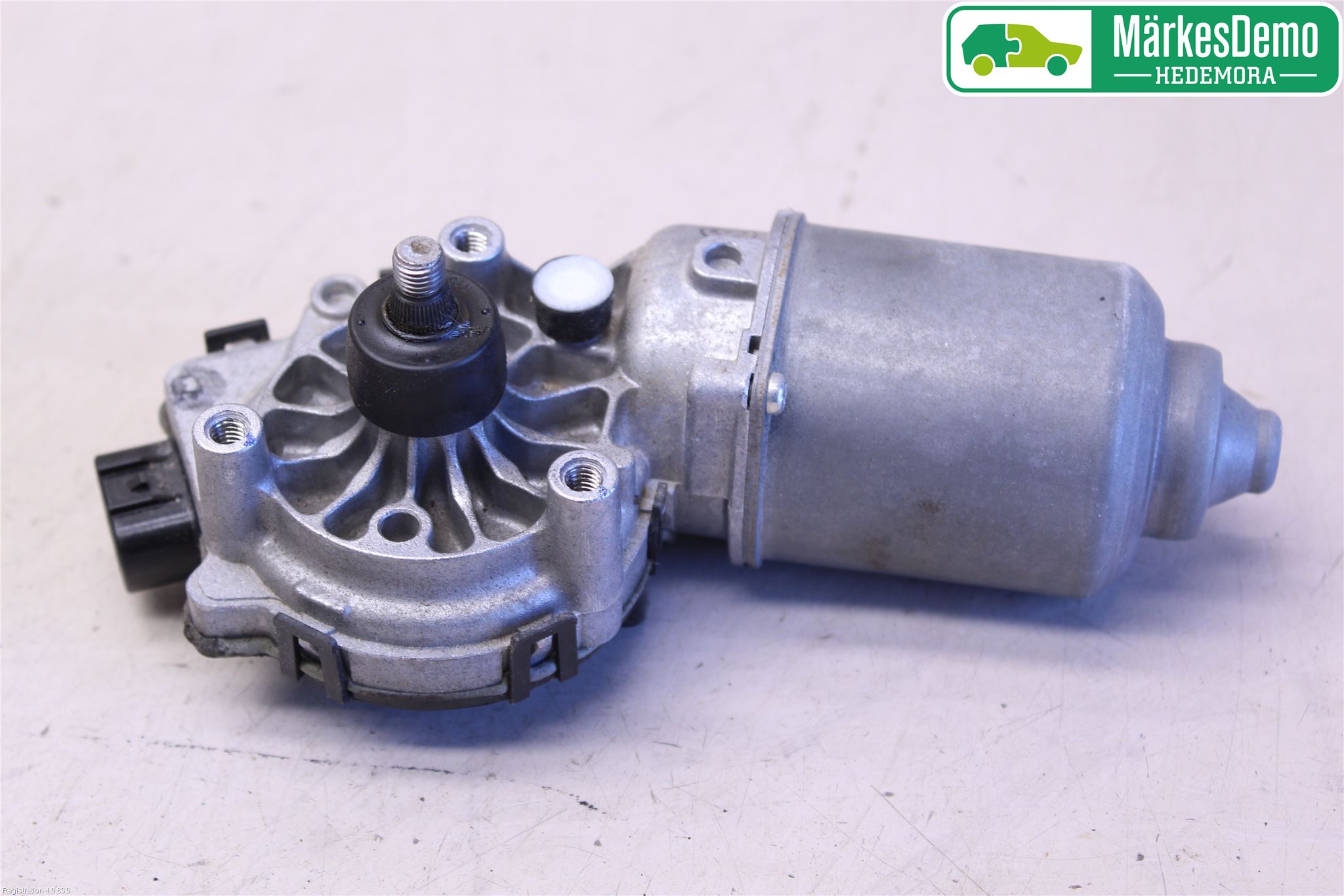 Toyota AURIS 13-19 Torkarmotor Vindruta