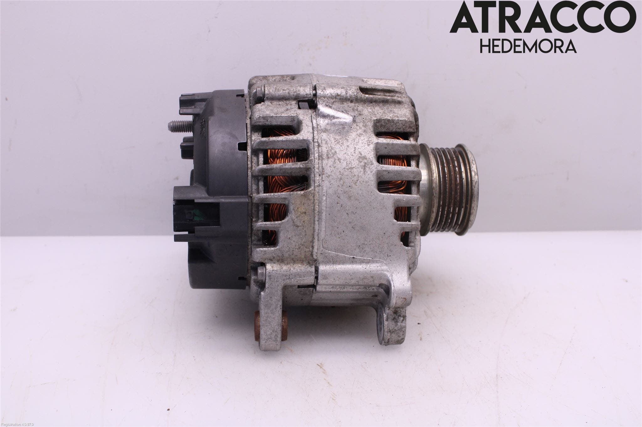 Volkswagen VW TOURAN 10-15 Generator