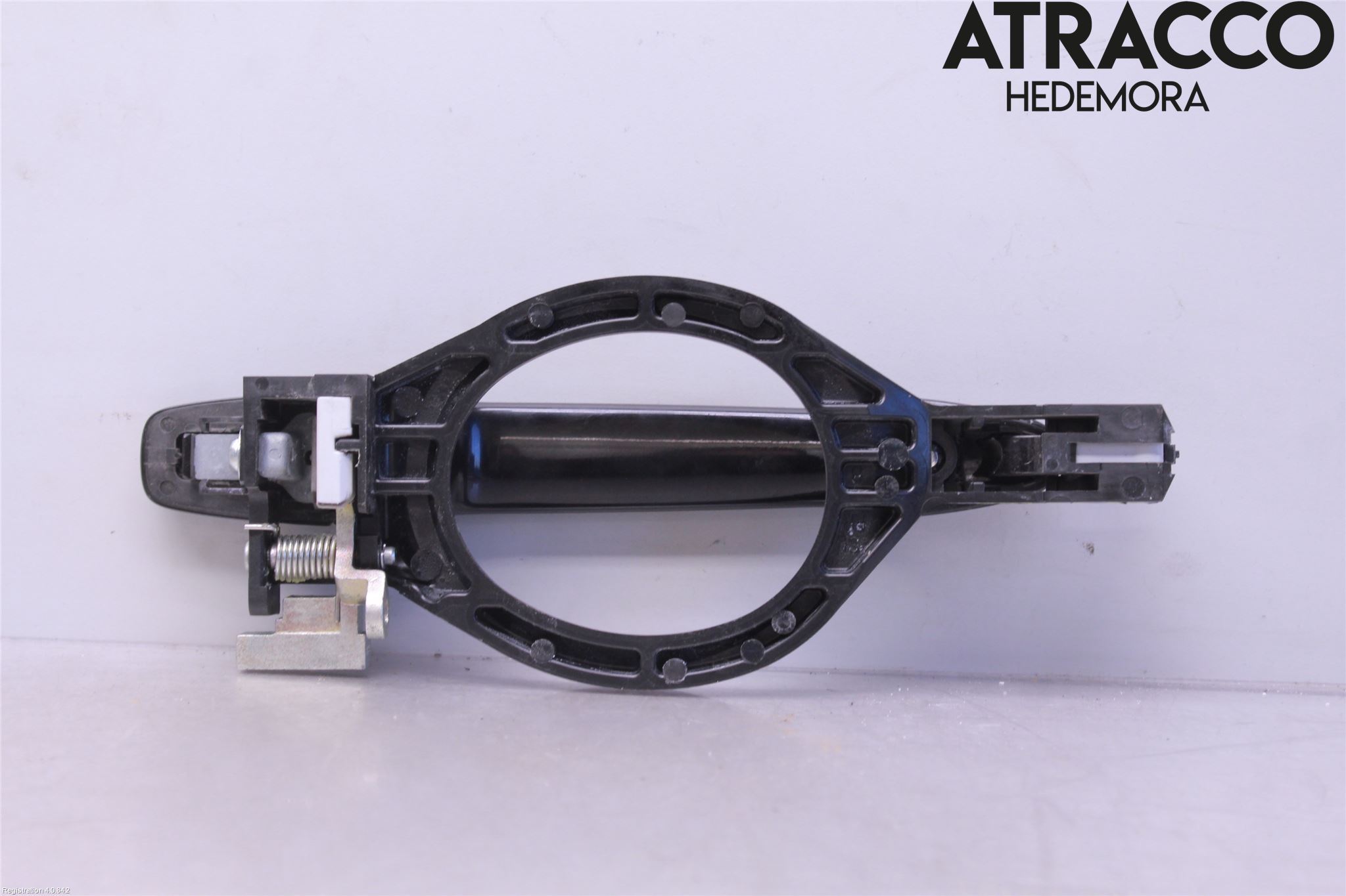 Mitsubishi ASX 10-22 Dörrhandtag Yttre Hö