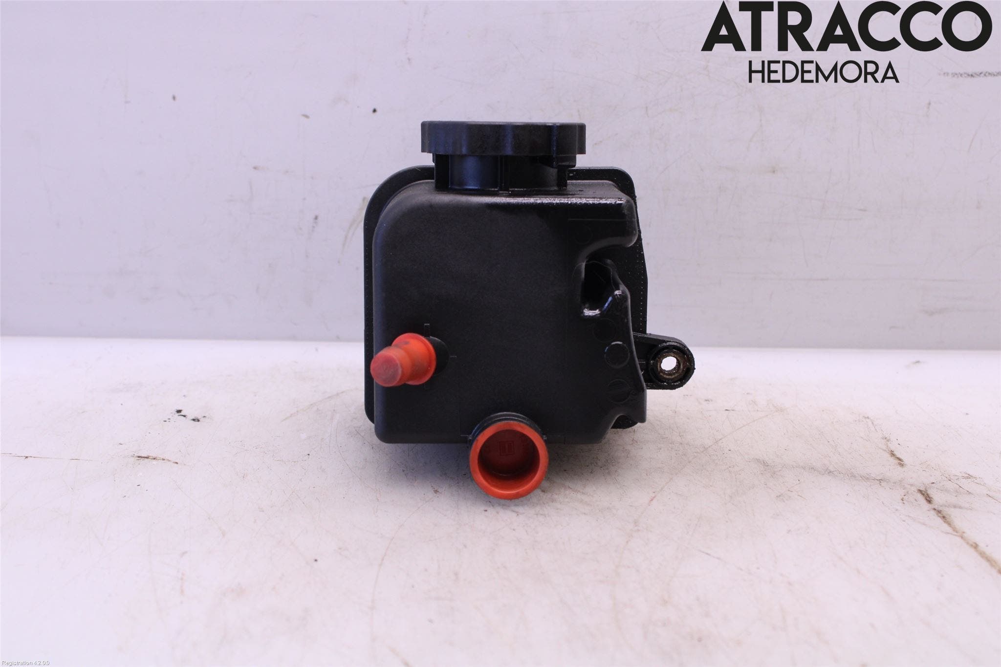 Mercedes-Benz MB CLK (C209) 02-09 Styrservooljebehållare