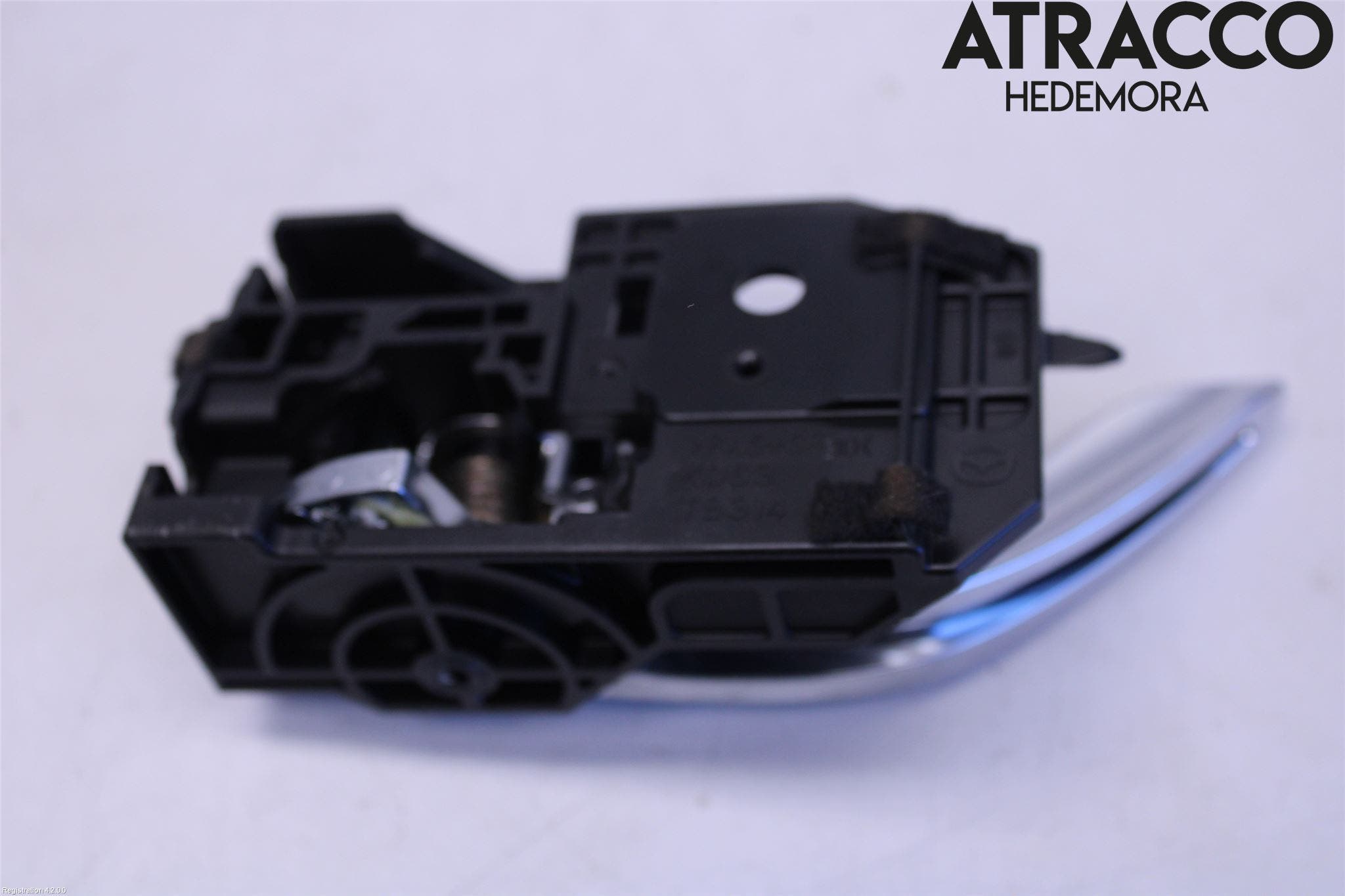 Mazda CX-5 12-17 Dörrhandtag Inre Hö