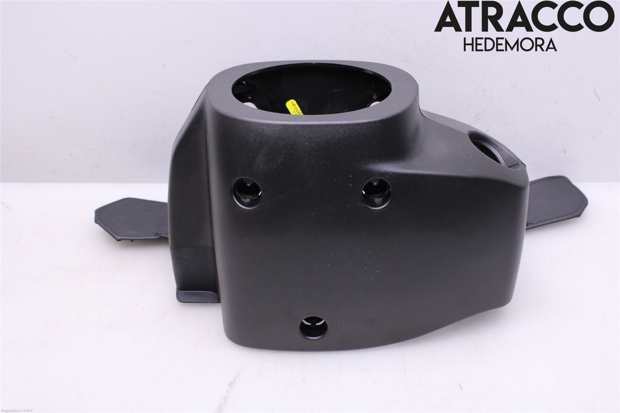 Jeep COMPASS Rattkåpa-Kåpor