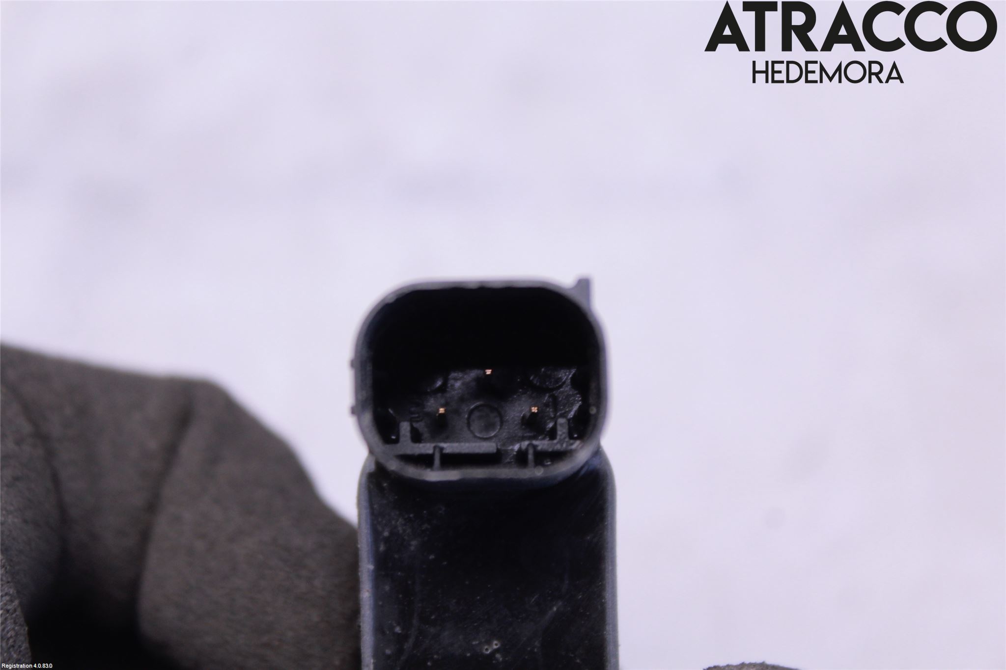 Peugeot 5008 10-16 Parkeringshjälp Backsensor