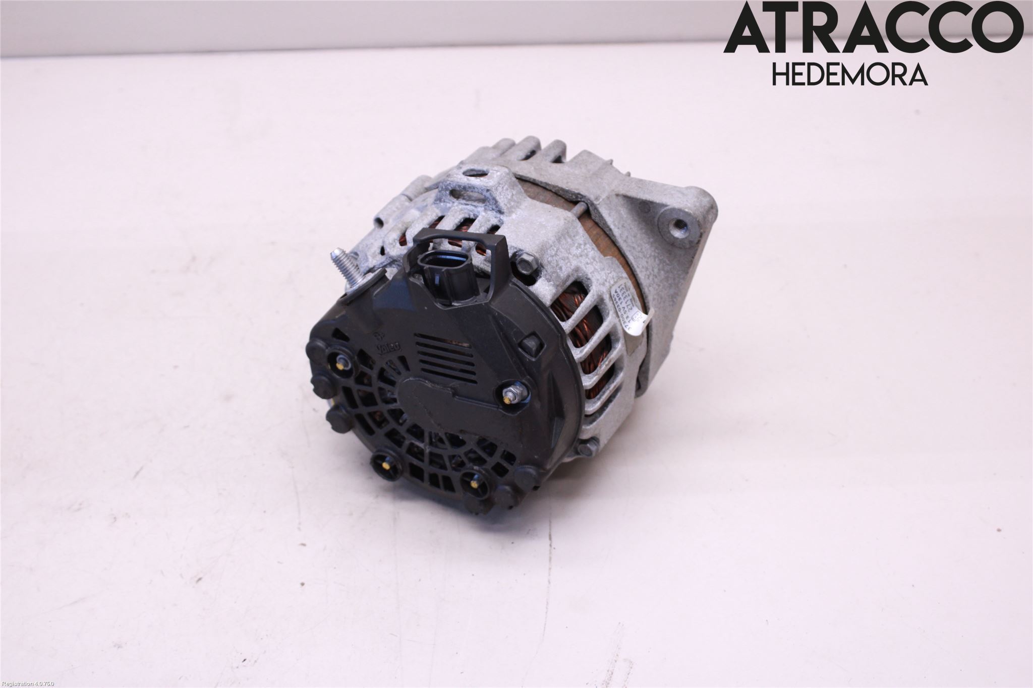 Hyundai i20 GB 15-20 Generator