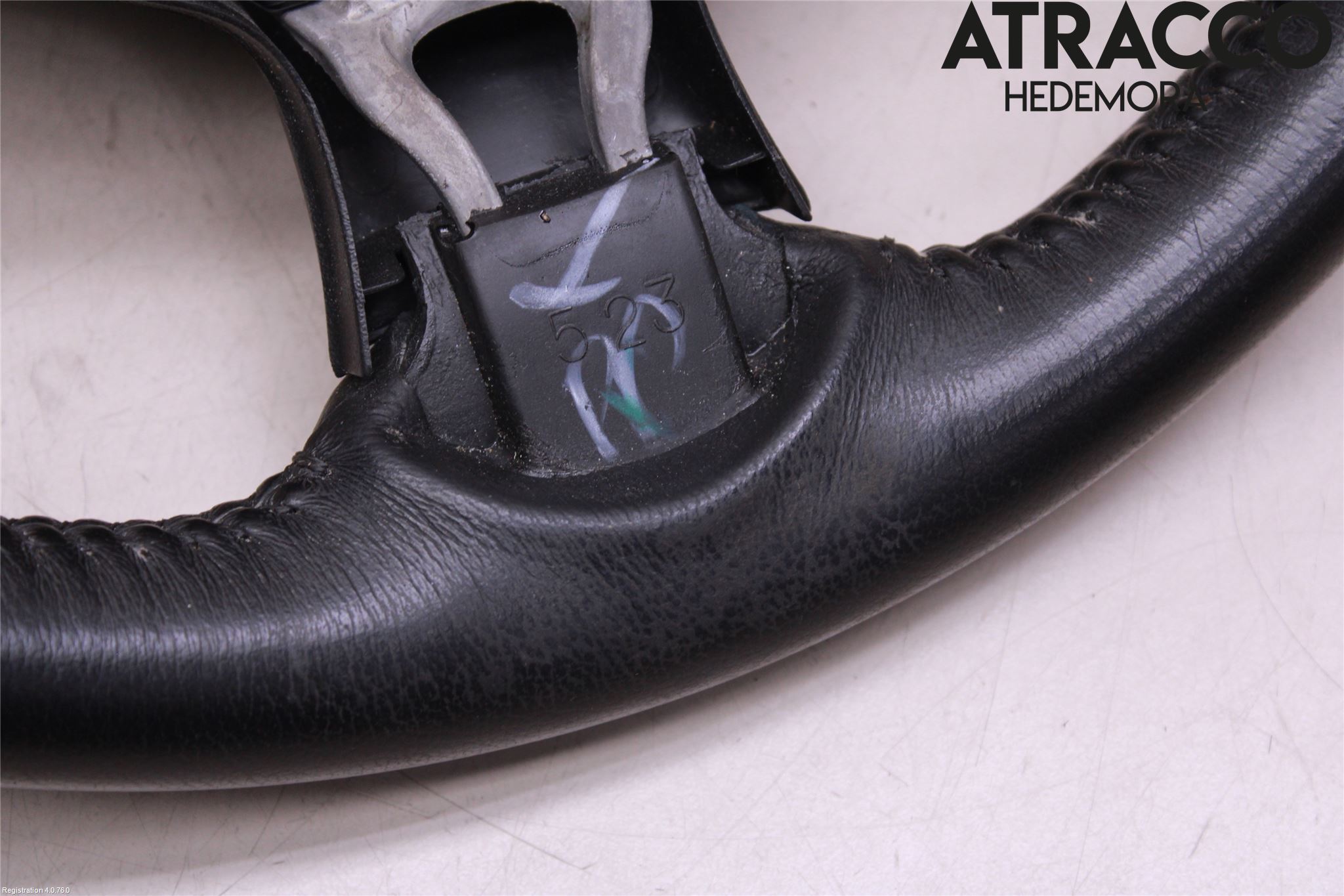 Nissan JUKE 10-14 Ratt