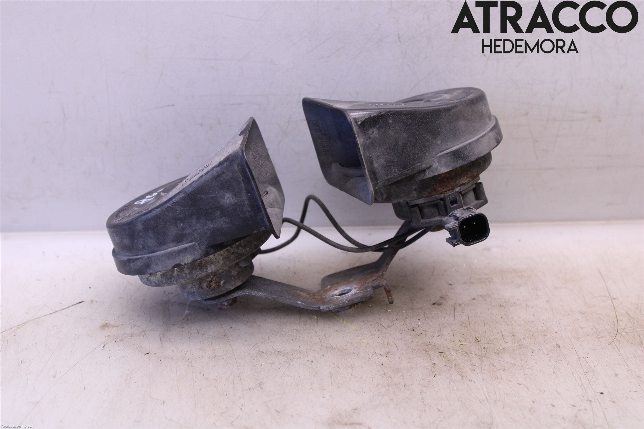 Ford FOCUS 08-11 Signalhorn