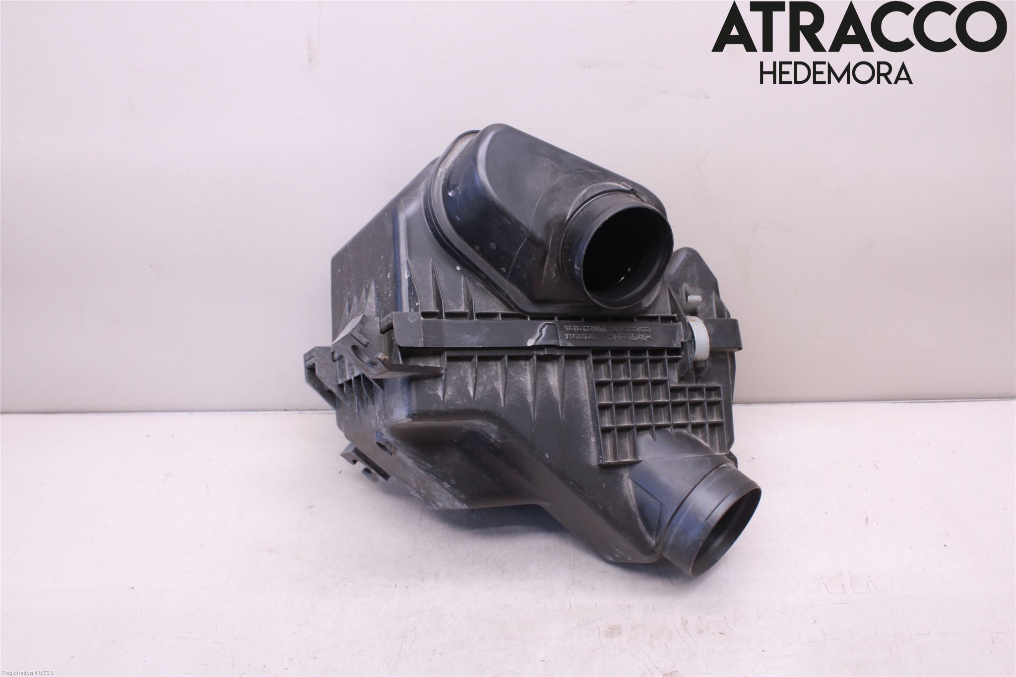 Honda CR-V 07-12 Luftrenare