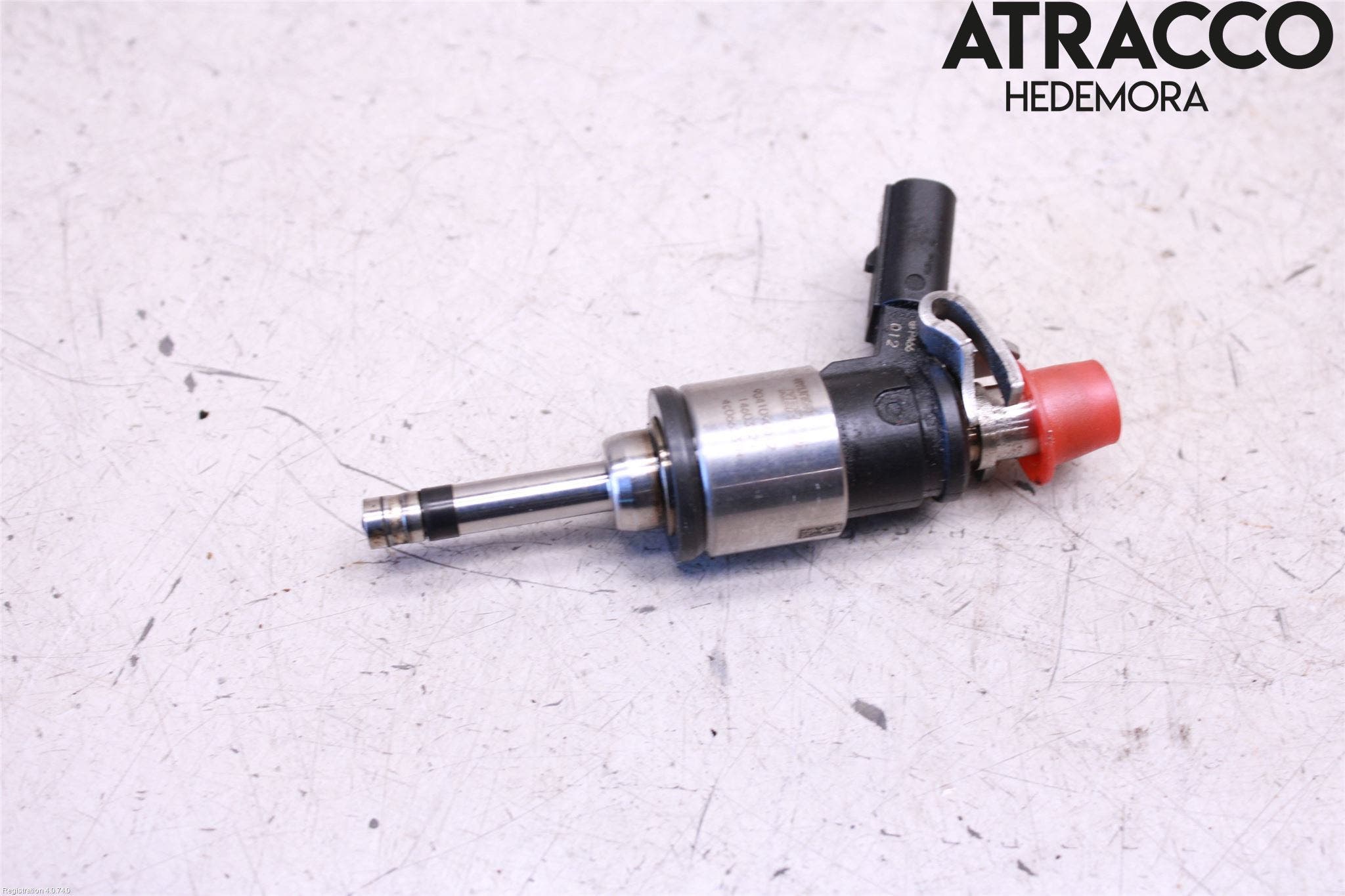 Hyundai i30 PD 17- Injspridare