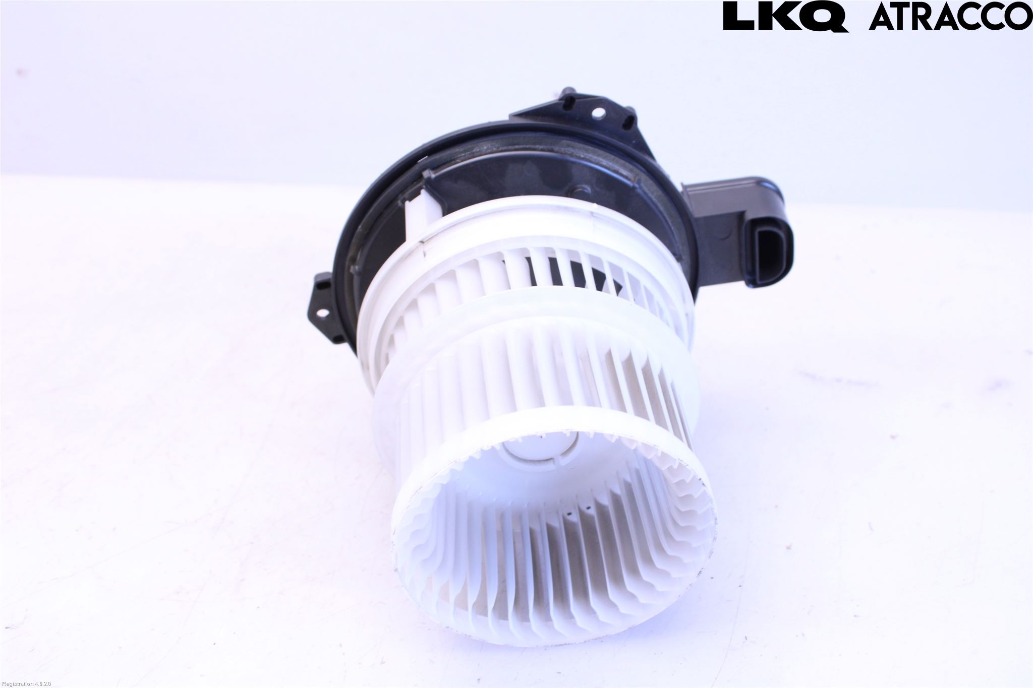 Mazda MX-30 20- Ac Värmefläkt