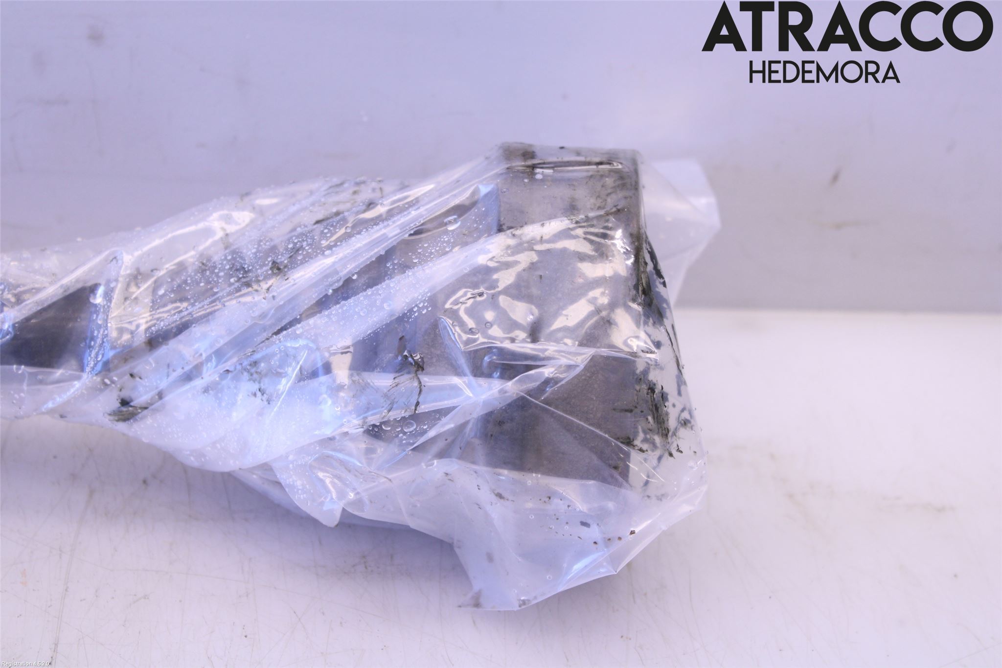 Volkswagen VW TIGUAN 07-16 Drivaxel Bak Vänster