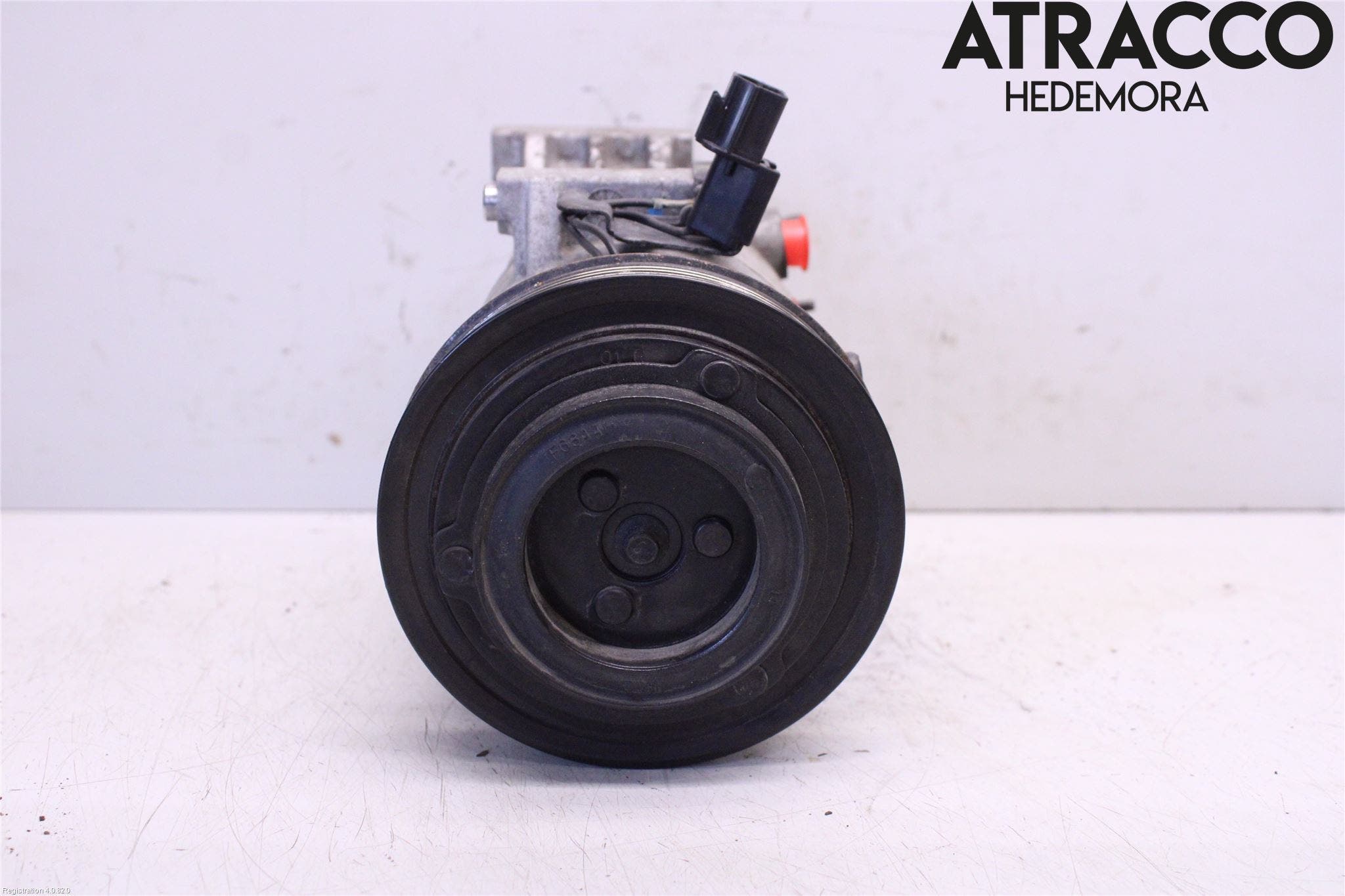 Kia VENGA 10-19 Ac Kompressor