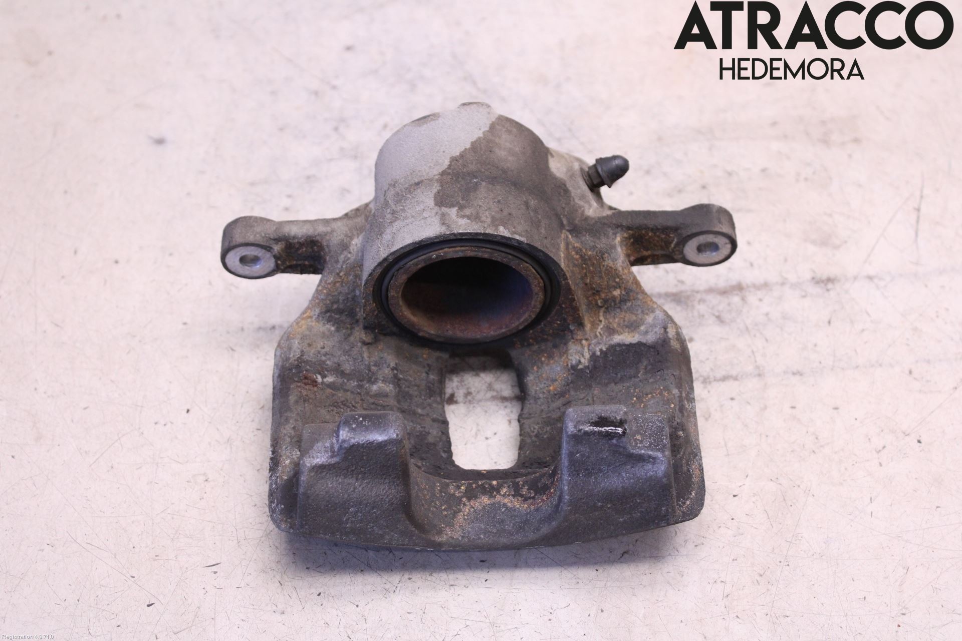 Peugeot 308 14-21 Bromsok Fram Höger