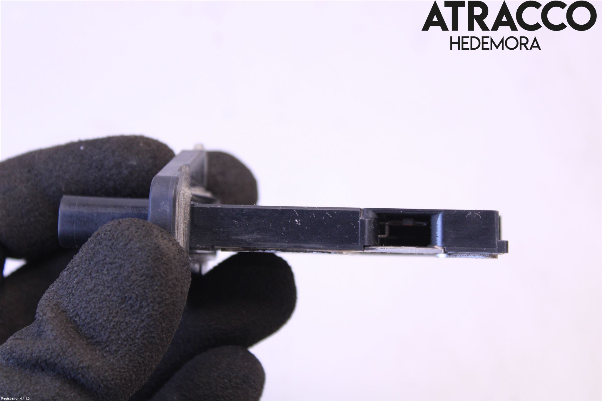 Ford TRANSIT    06-13 Injluftmassamätare