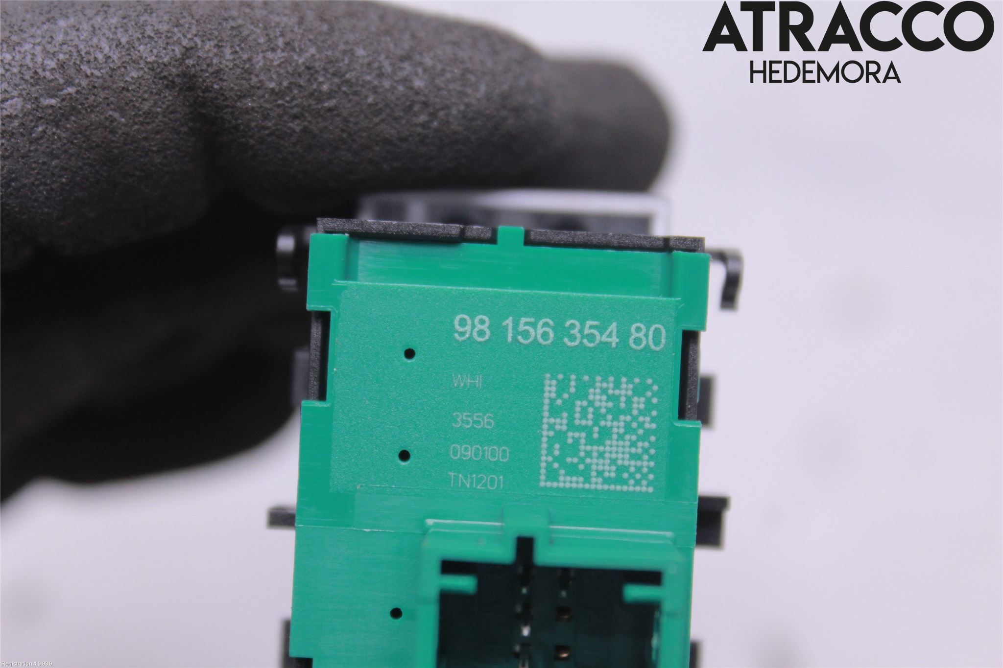 Peugeot 208/E-208 20- Strömställare Övrigt