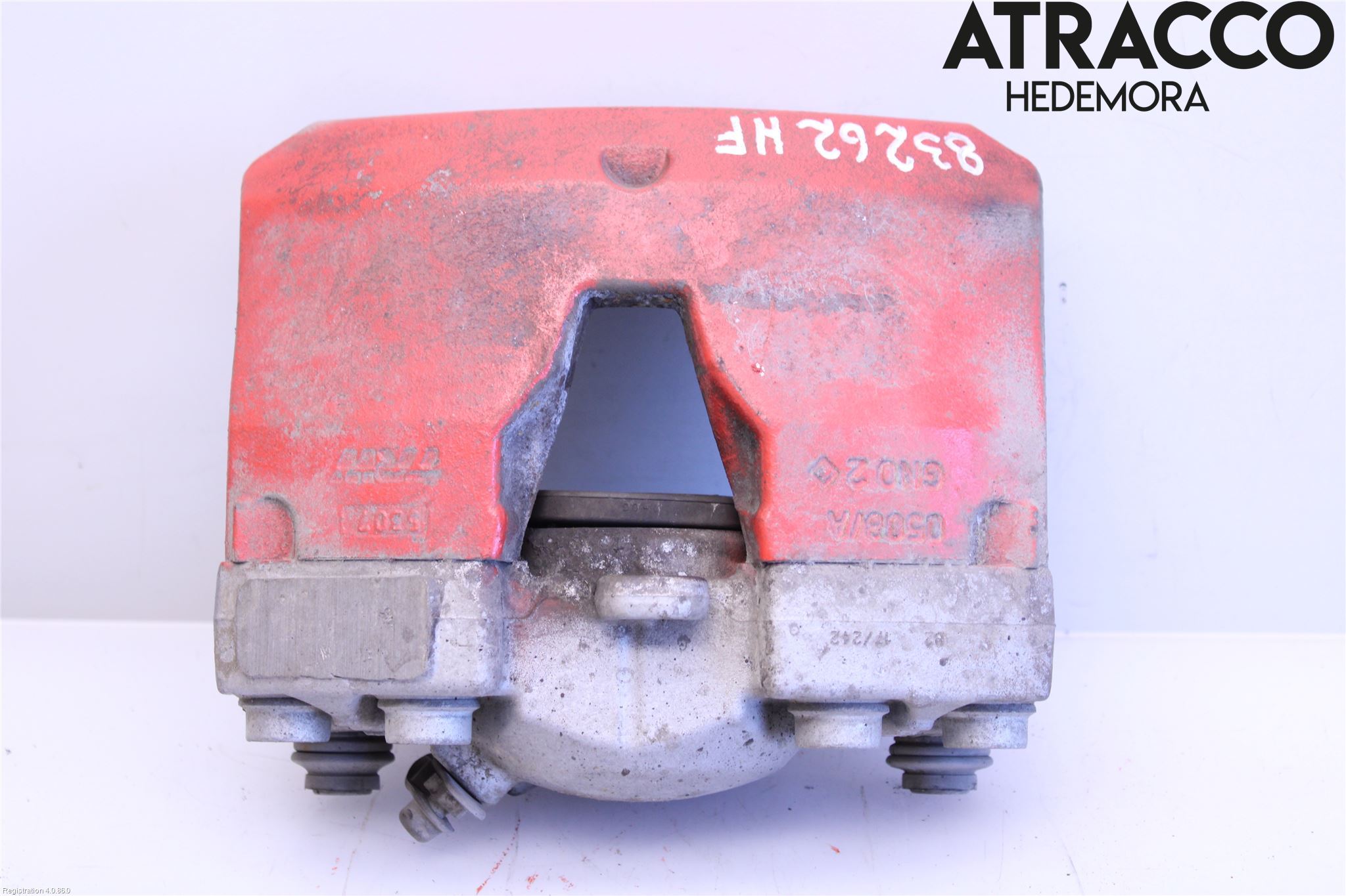 Audi A6/S6 4G 11-18 Bromsok Fram Höger