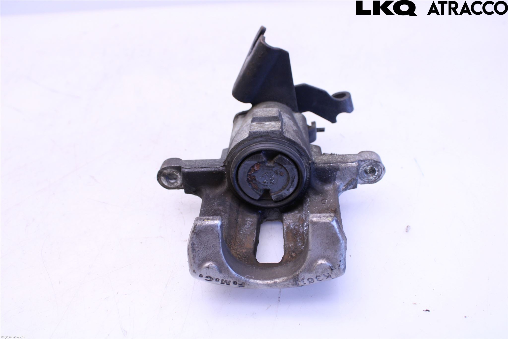 Ford MUSTANG V 05-14 Bromsok Bak Höger