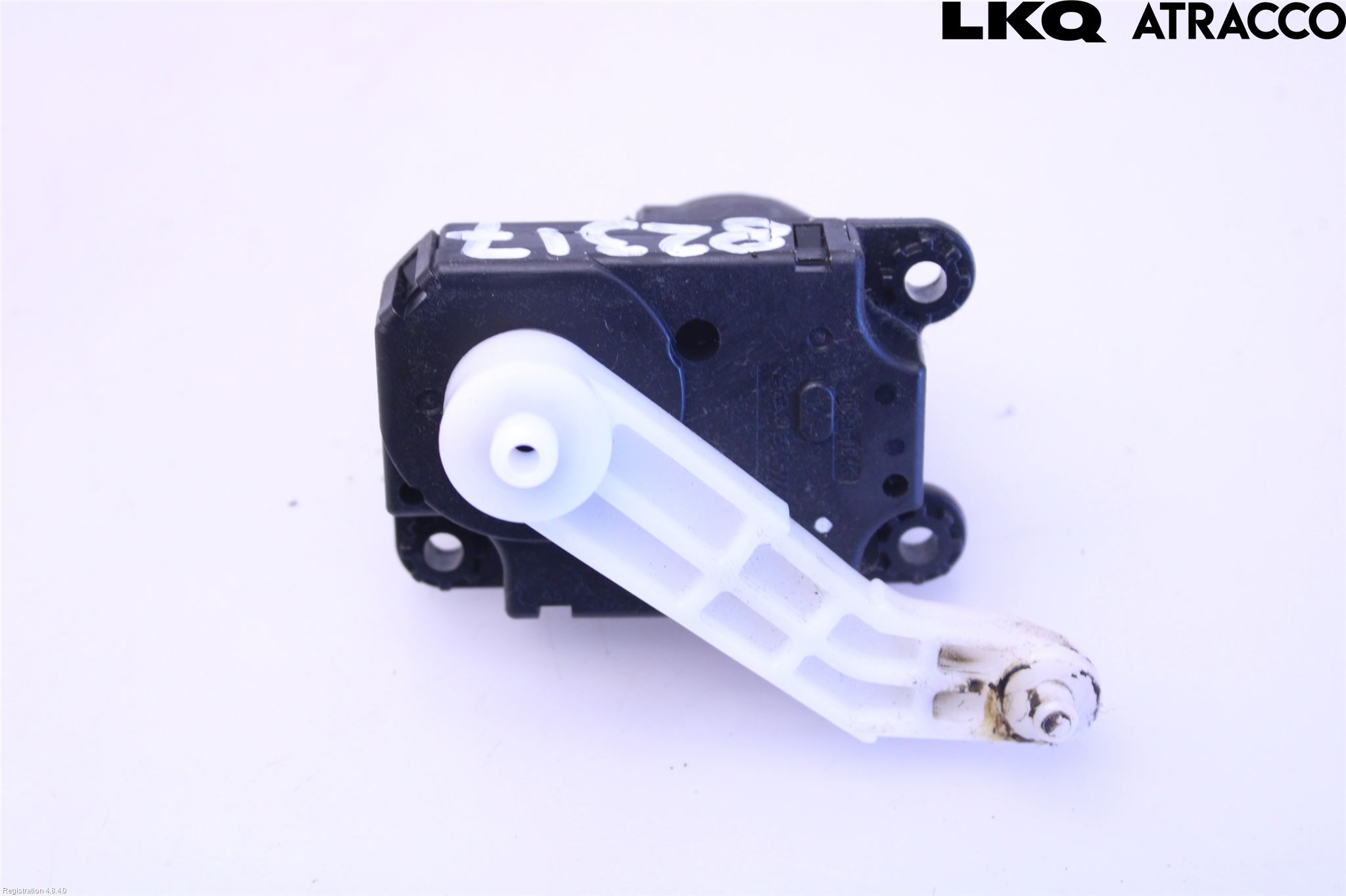 Nissan X-TRAIL 14-21 Ac Reglermotor