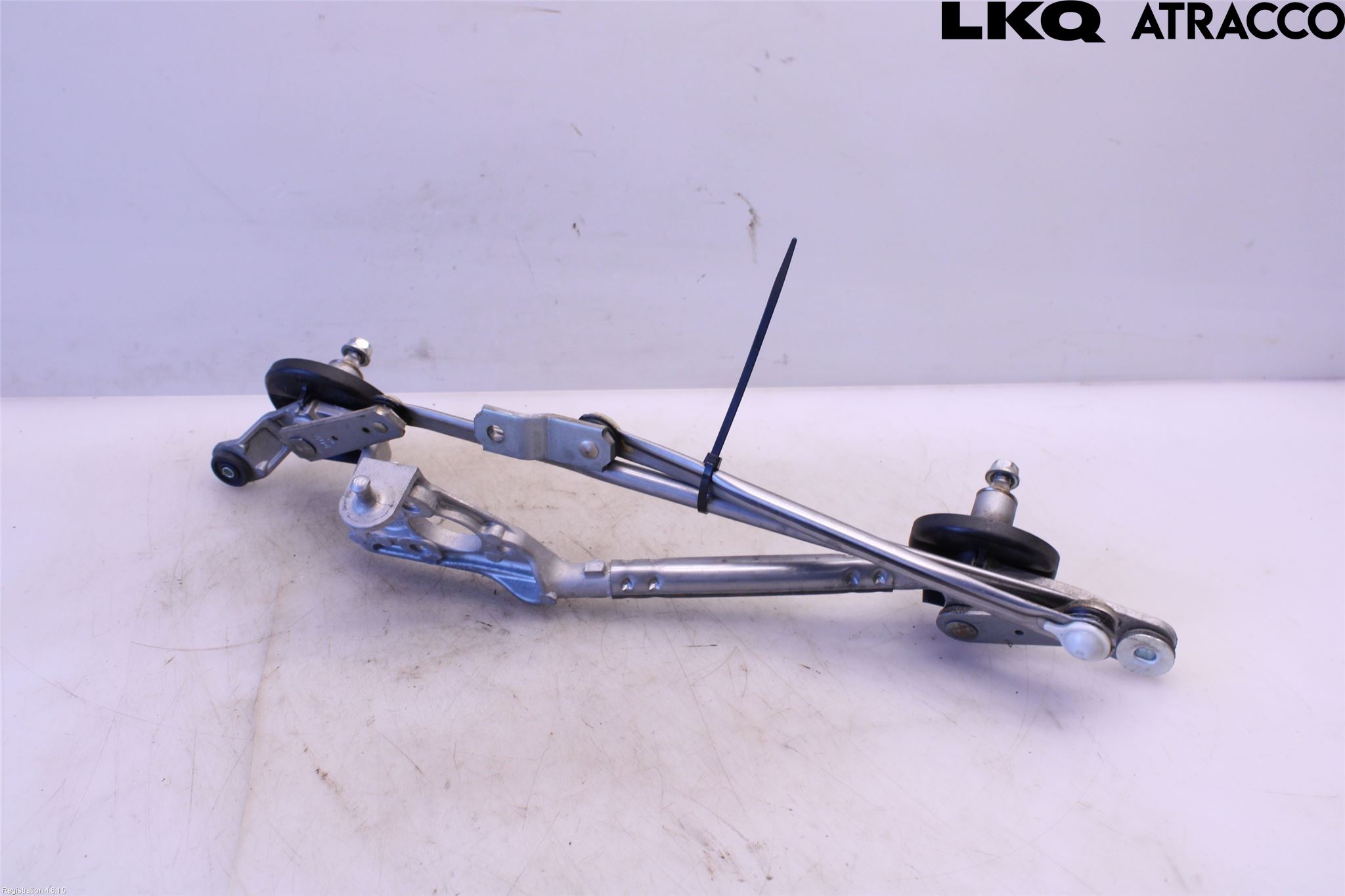 Subaru XV 18-22 Torkarmekanism Vindruta