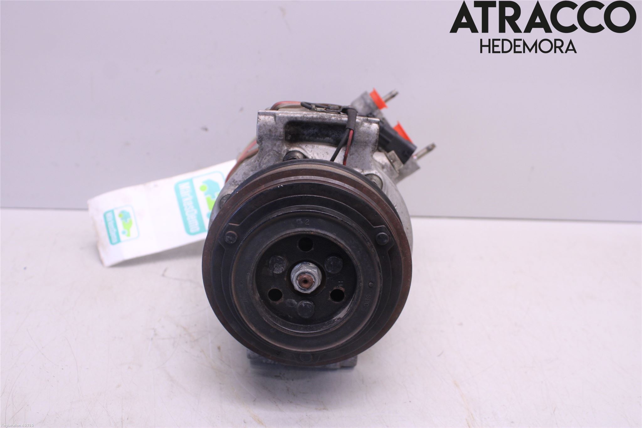 Landrover RANGE ROVER SPORT (L494) 14-22 Ac Kompressor