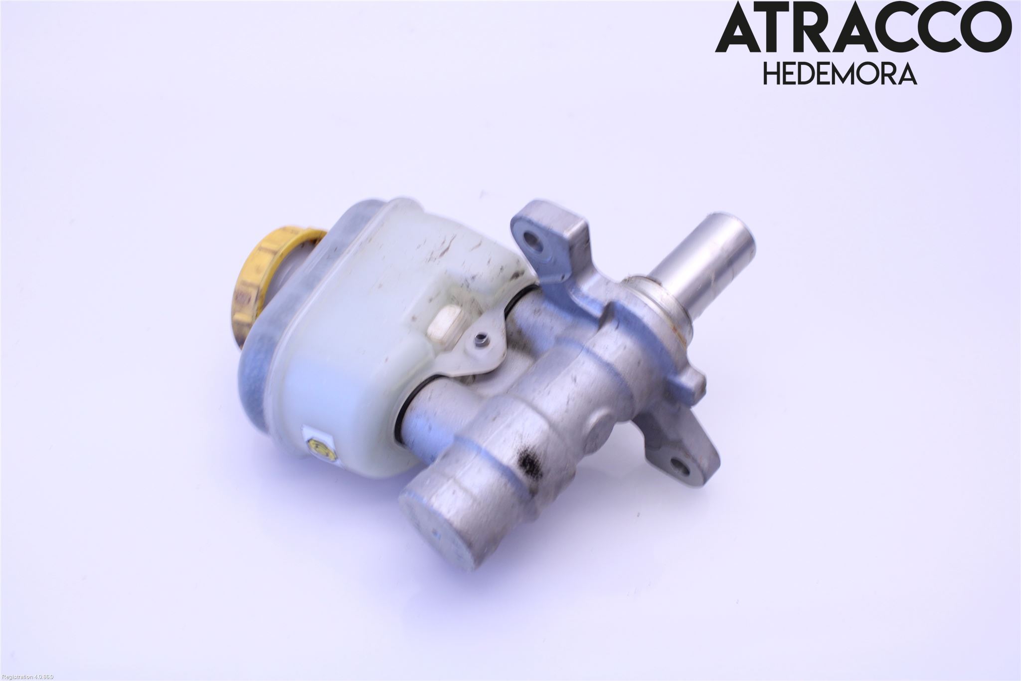 Subaru OUTBACK 10-15 Broms Huvudcylinder