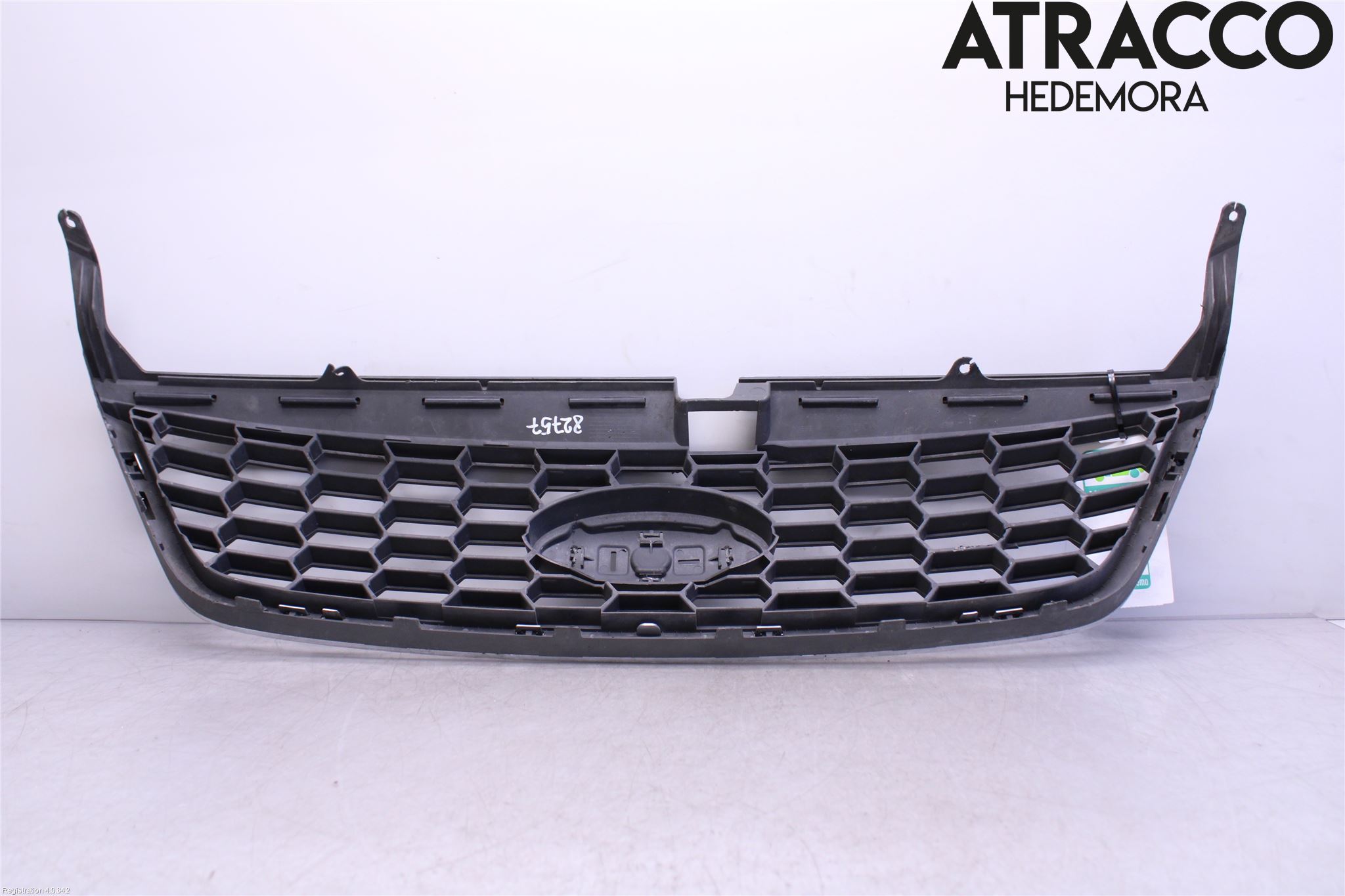 Ford MONDEO 07-15 Grill Komp