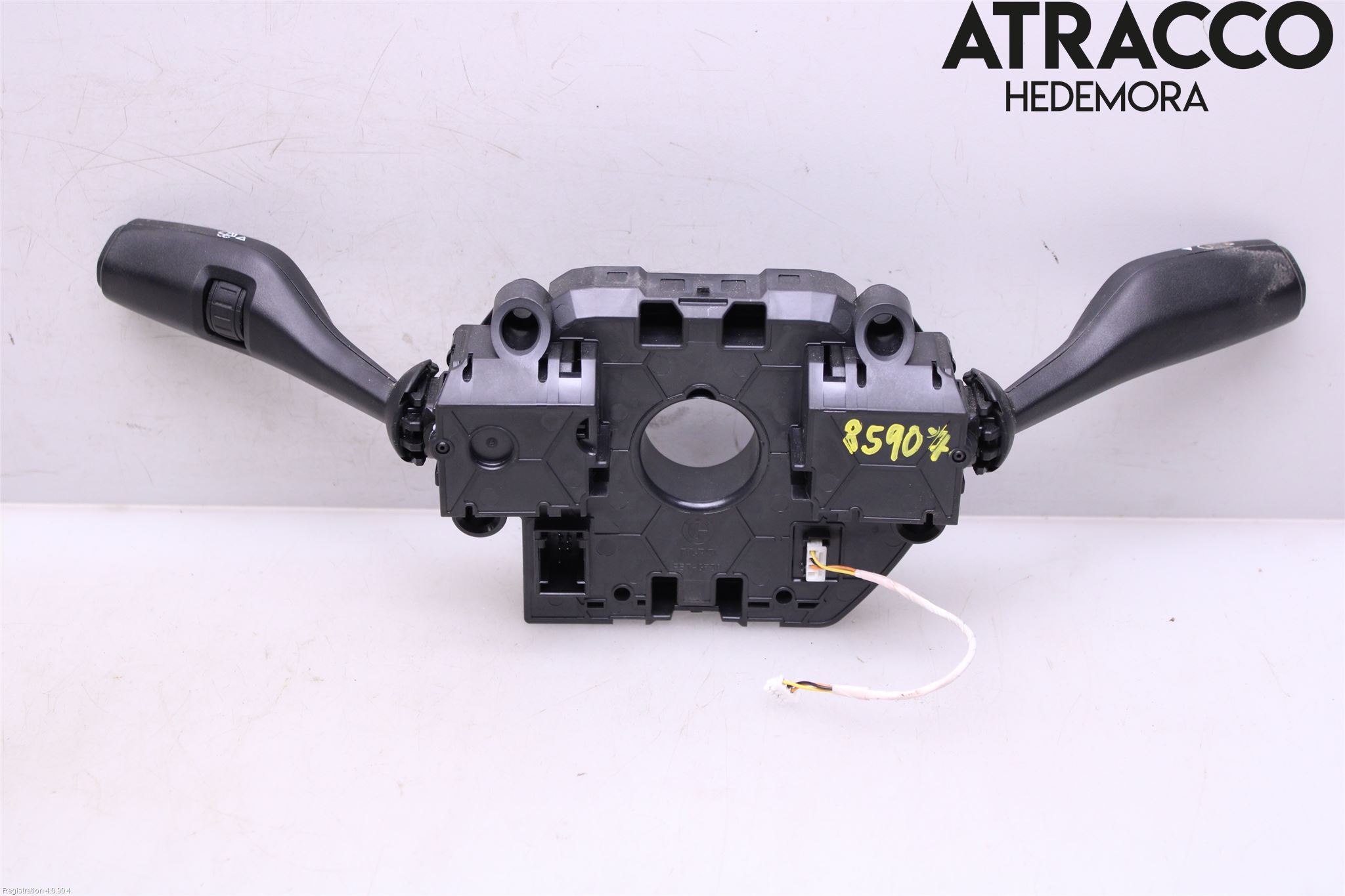 BMW X4 F26 14-18 Spakcentral