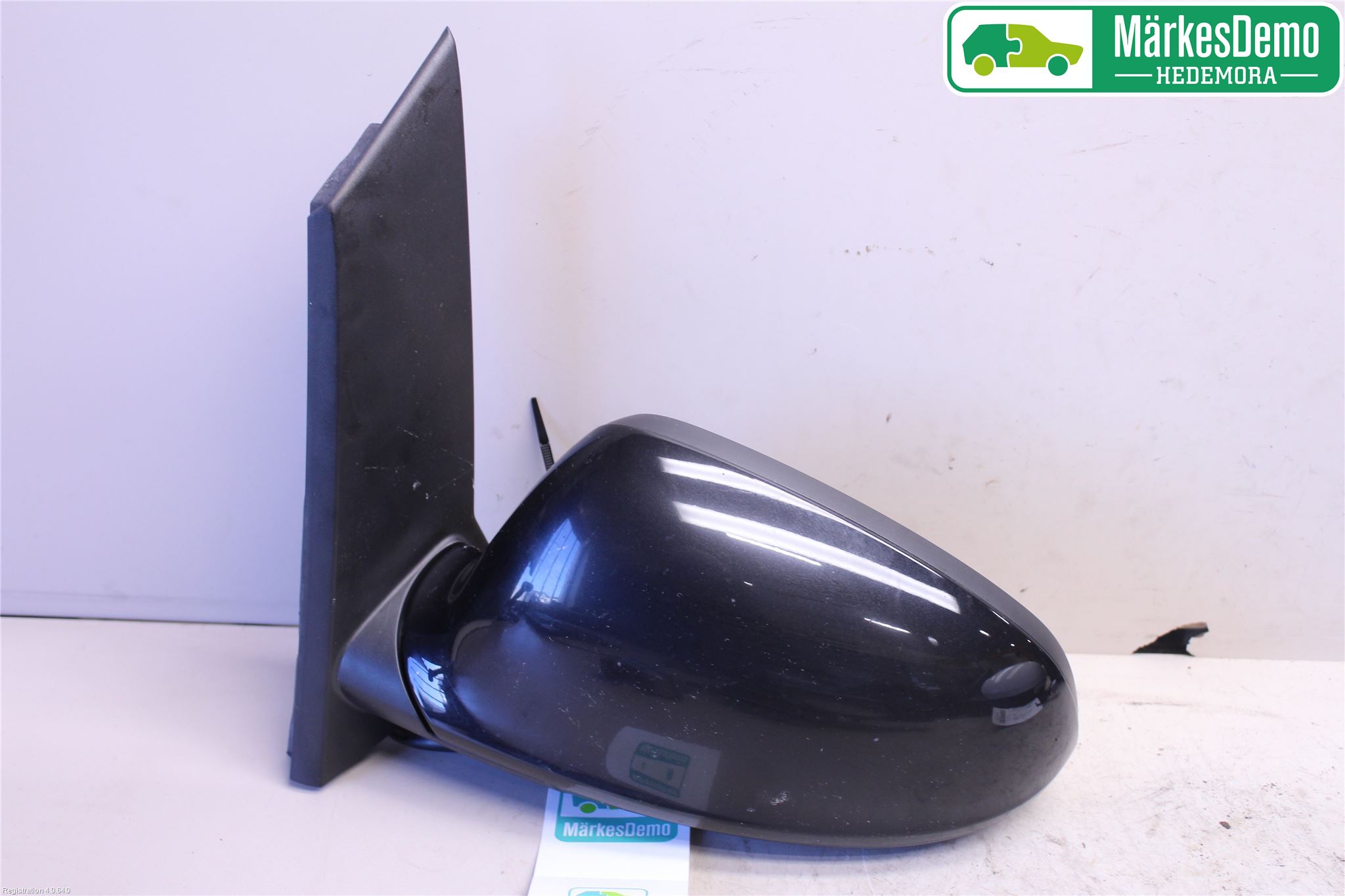 Opel ASTRA J 10-15 Spegel Yttre El Hö