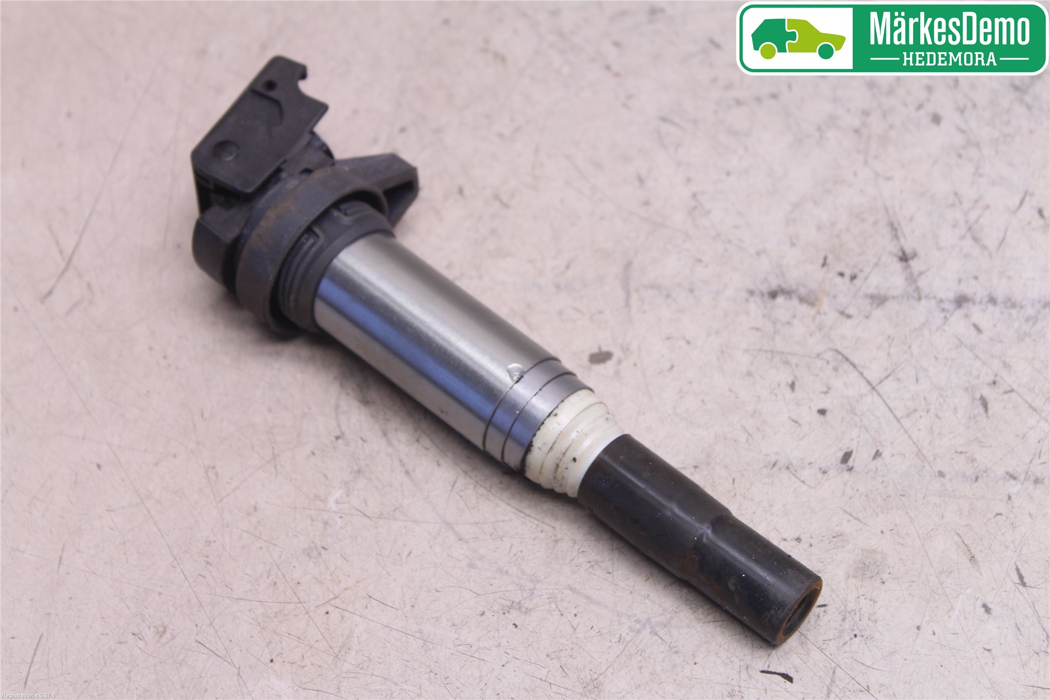 BMW 1 F20/F21 11-19 Tändspole