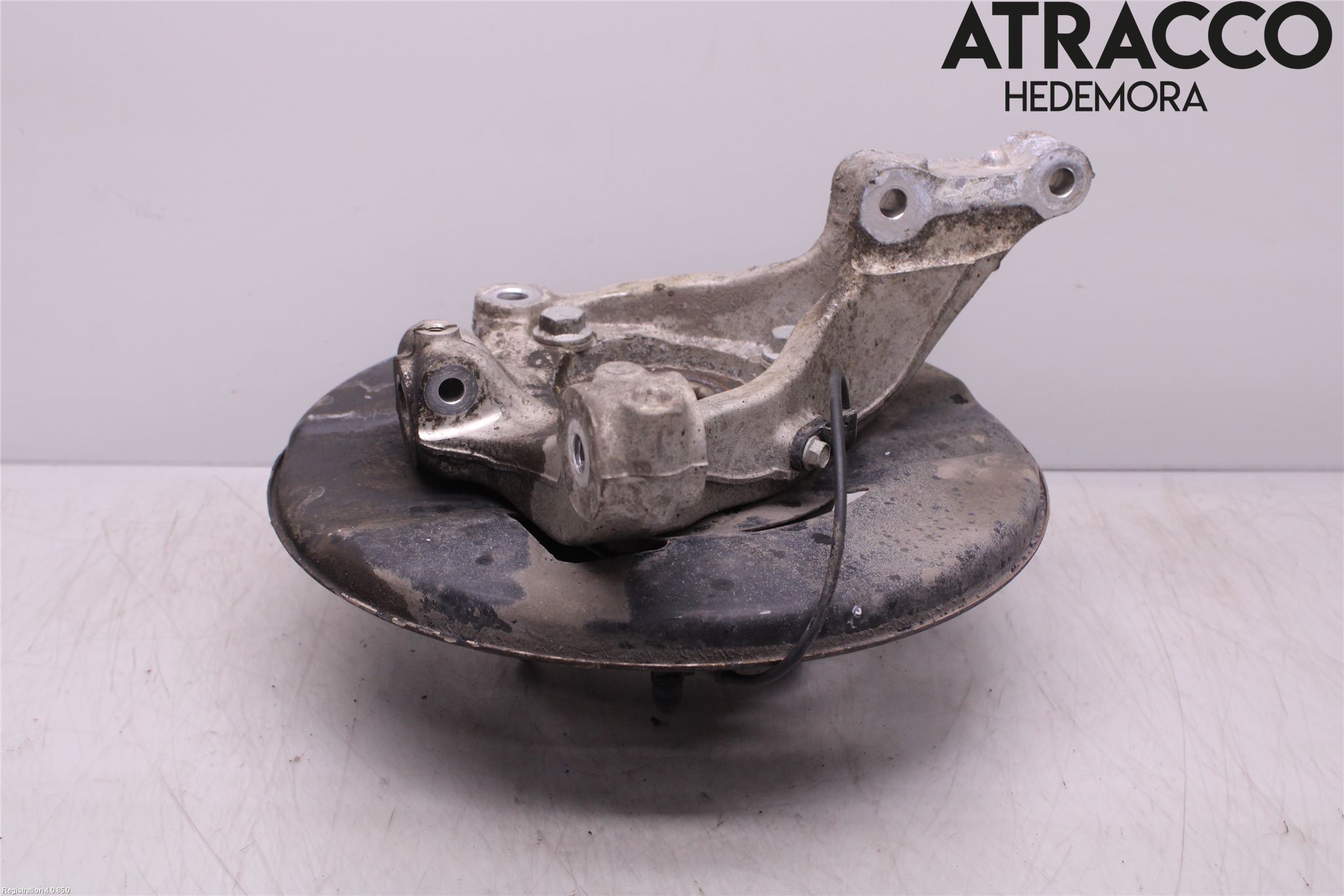 Opel INSIGNIA 09-16 Styrspindel Lagerhus Hö