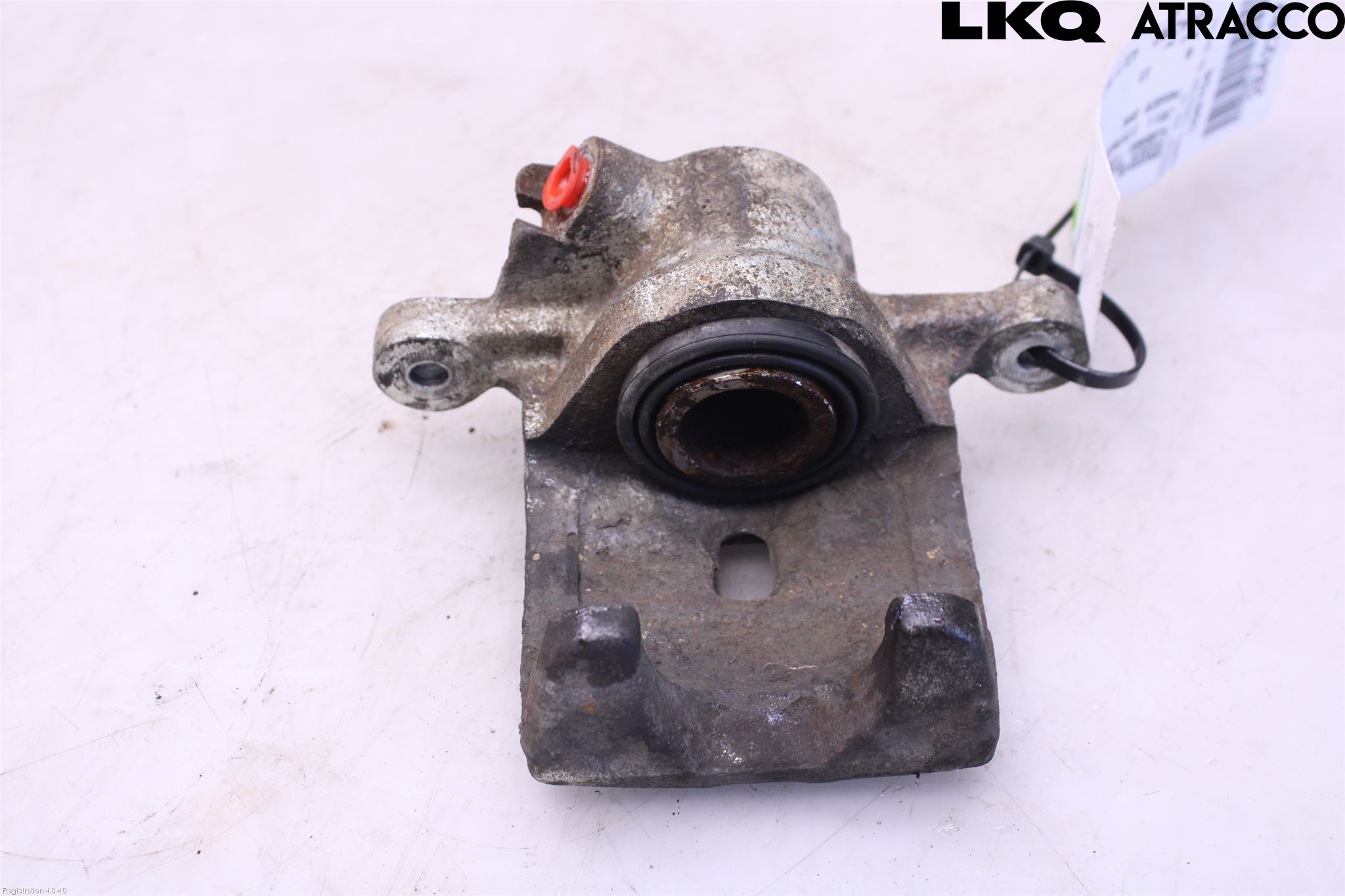 Subaru FORESTER SH  08-13 Bromsok Bak Höger