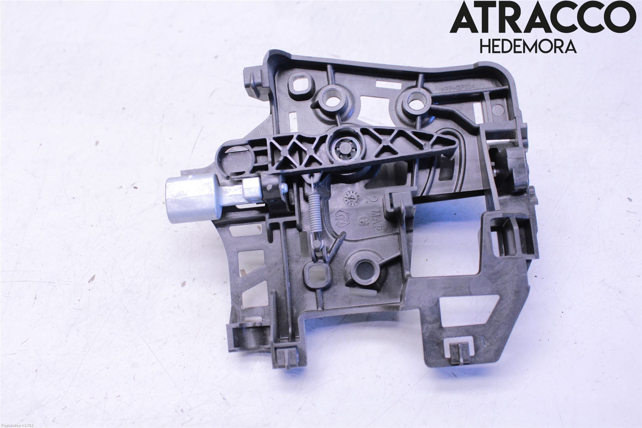 Toyota PROACE II 16- Dörrhandtag Inre Vä