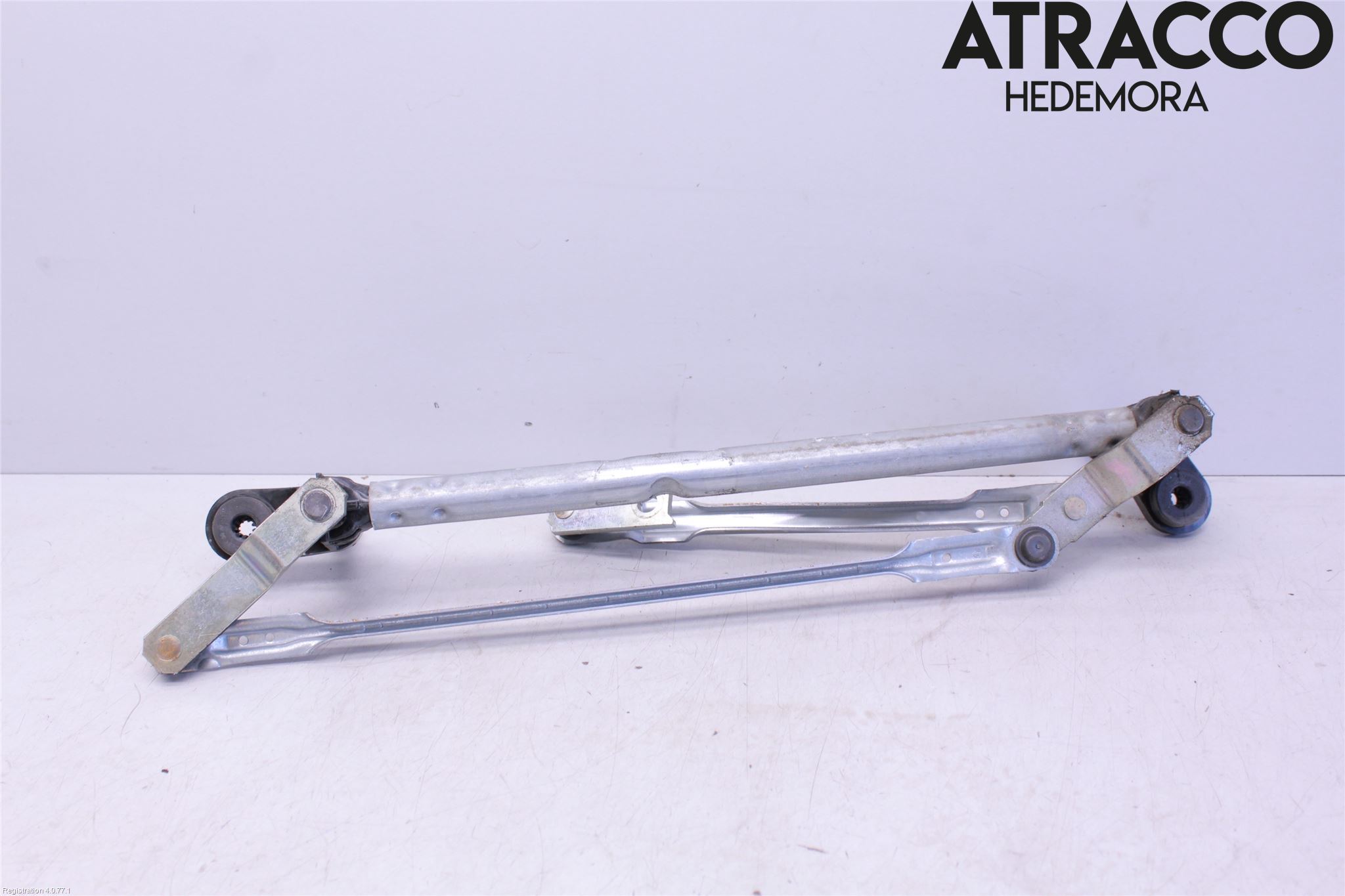 Seat LEON 13-20 Torkarmekanism Vindruta