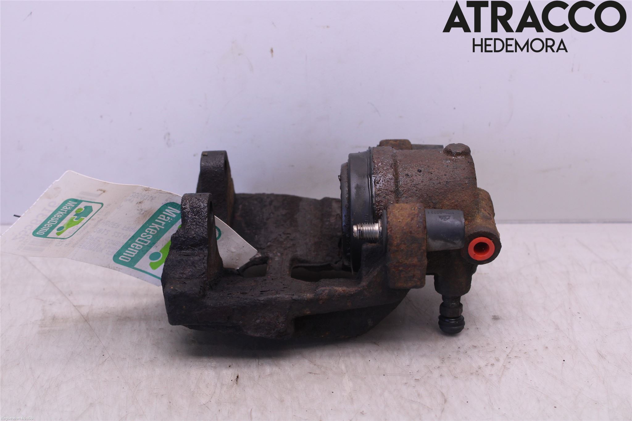 Opel COMBO D 12-18 Bromsok Fram Höger