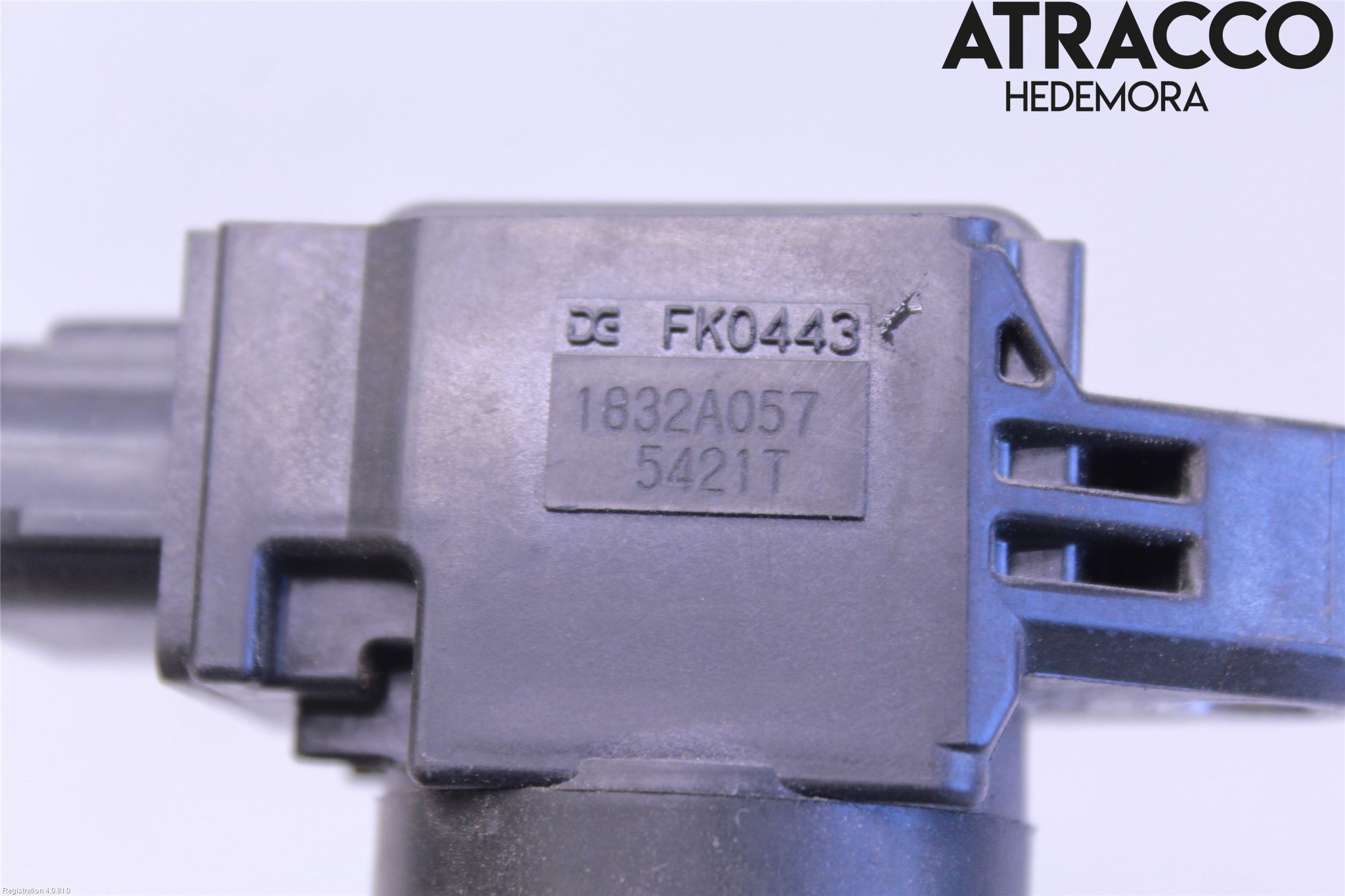 Mitsubishi SPACE STAR 13- Tändspole