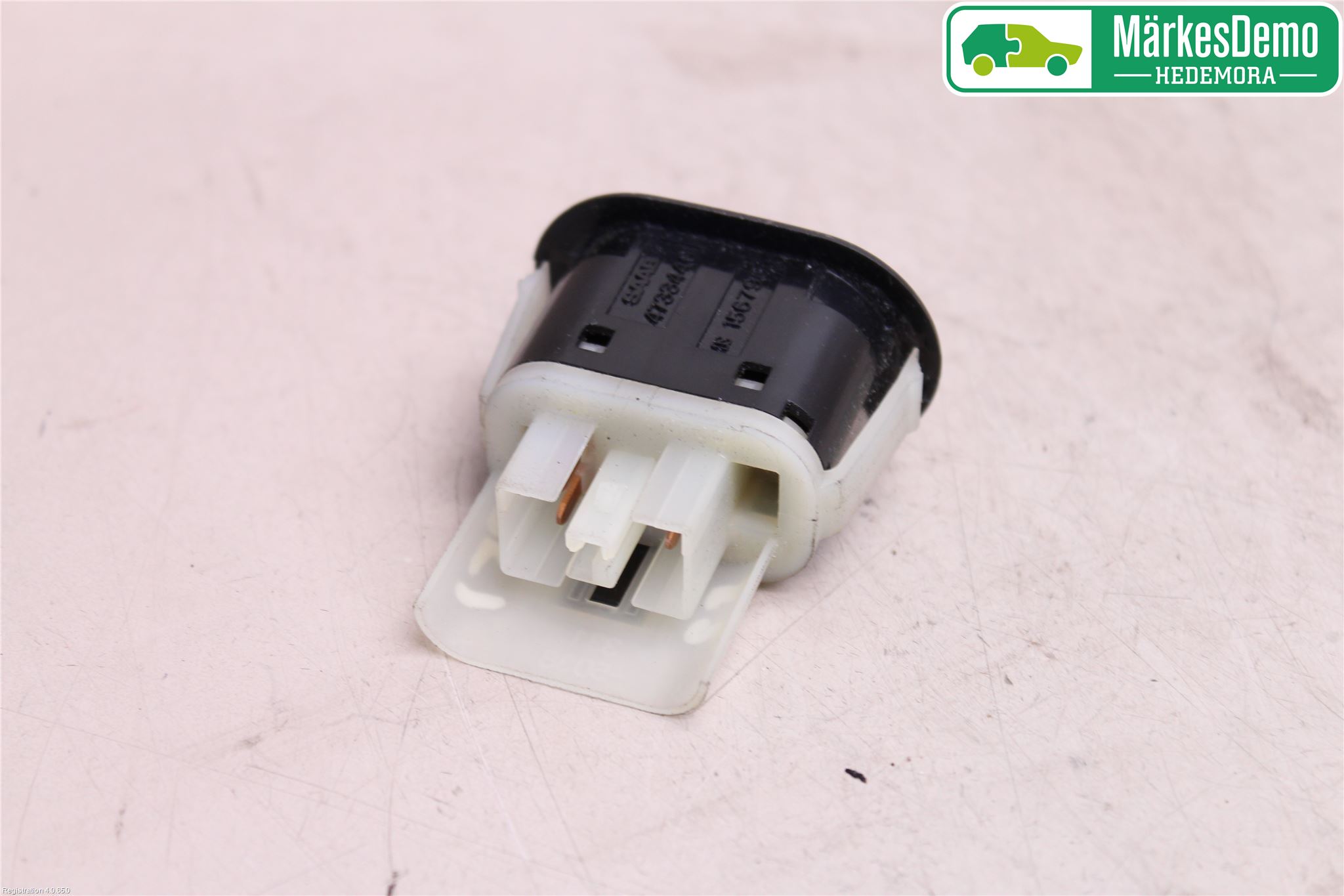 Saab 9-5 -05 Strömställare Baklucka