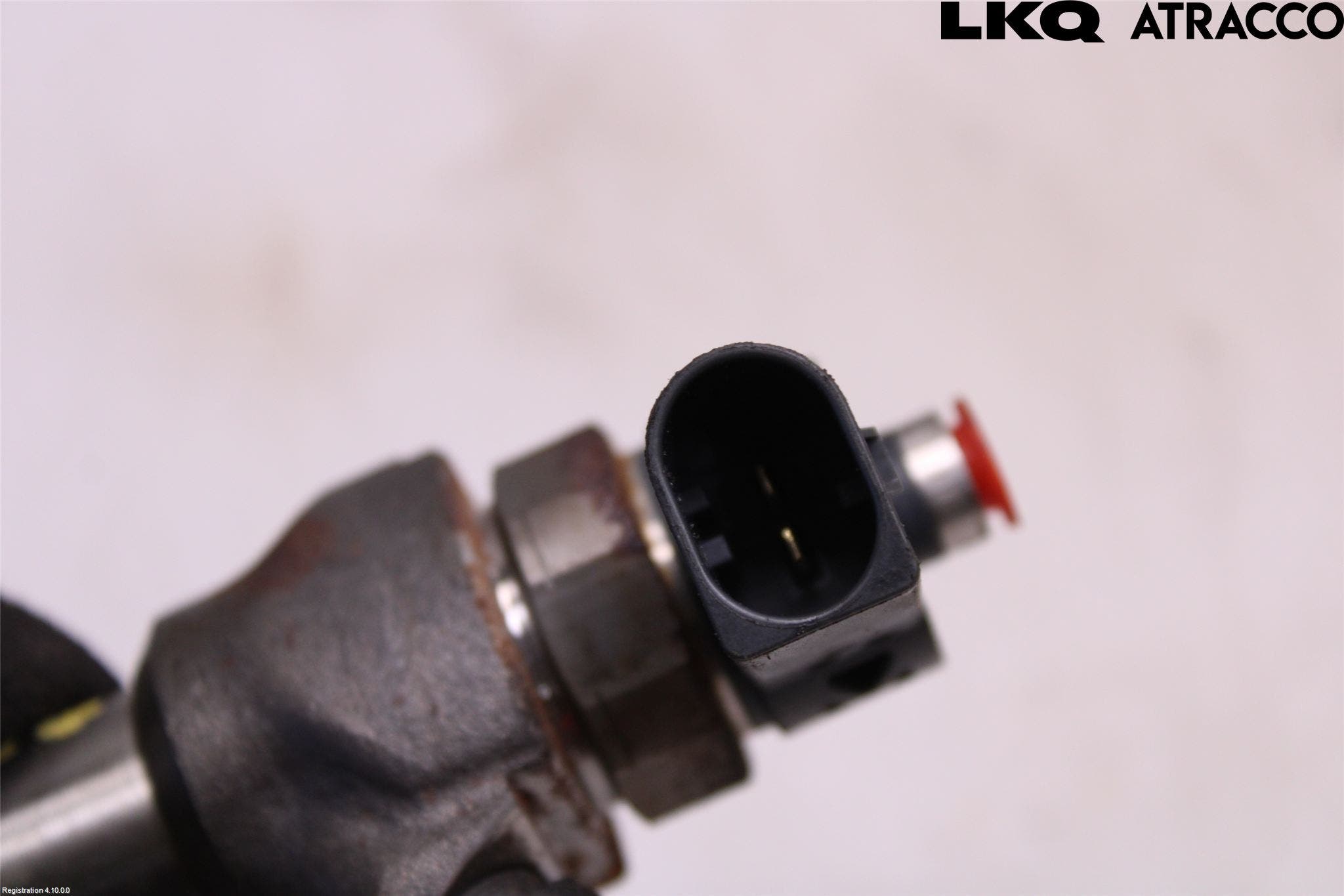 Audi A6/S6 4G 11-18 Injspridare