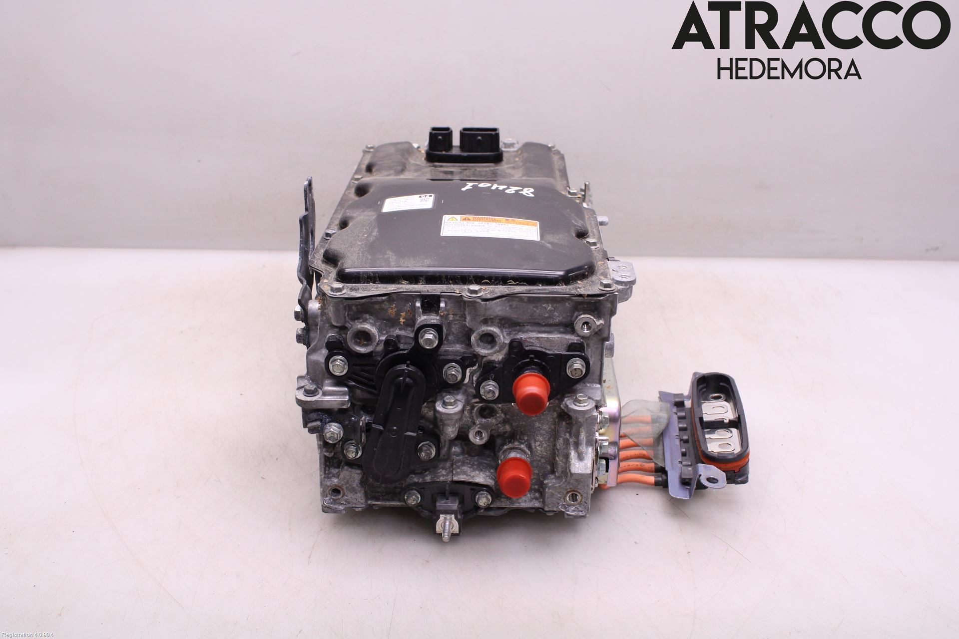 Toyota RAV4 19- Inverter Hybrid