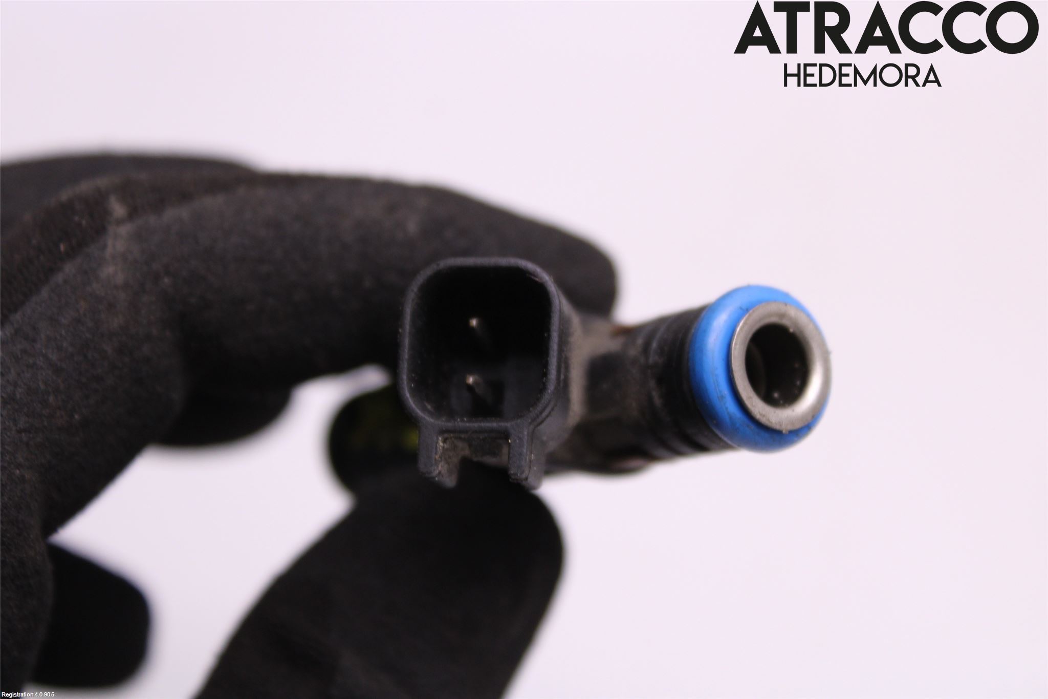 Ford EXPEDITION Injspridare