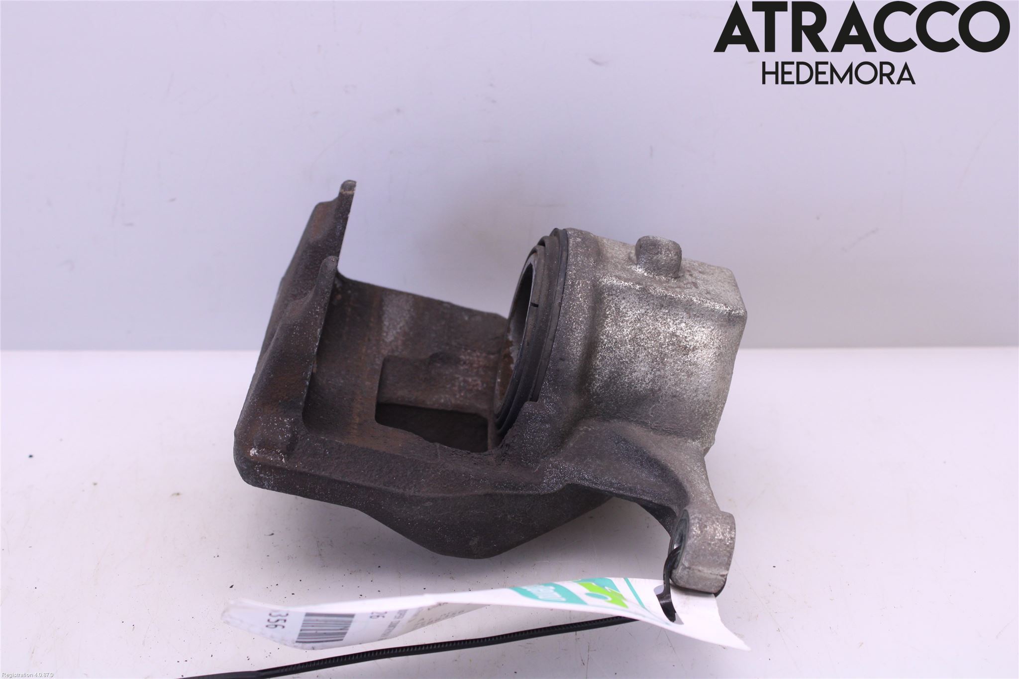 Mini COUNTRYMAN R60 11-16 Bromsok Fram Vänster